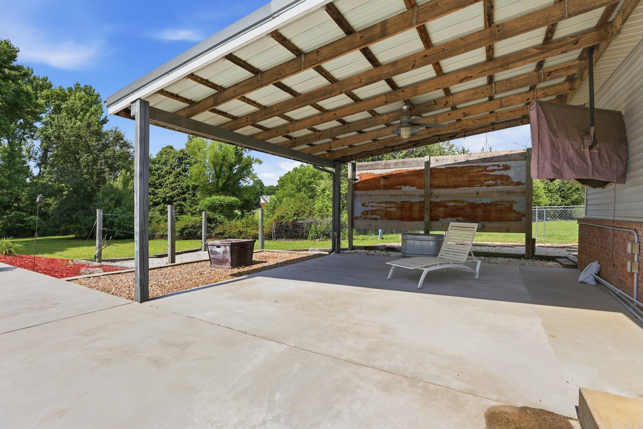 315 Dugger  Beebe, AR