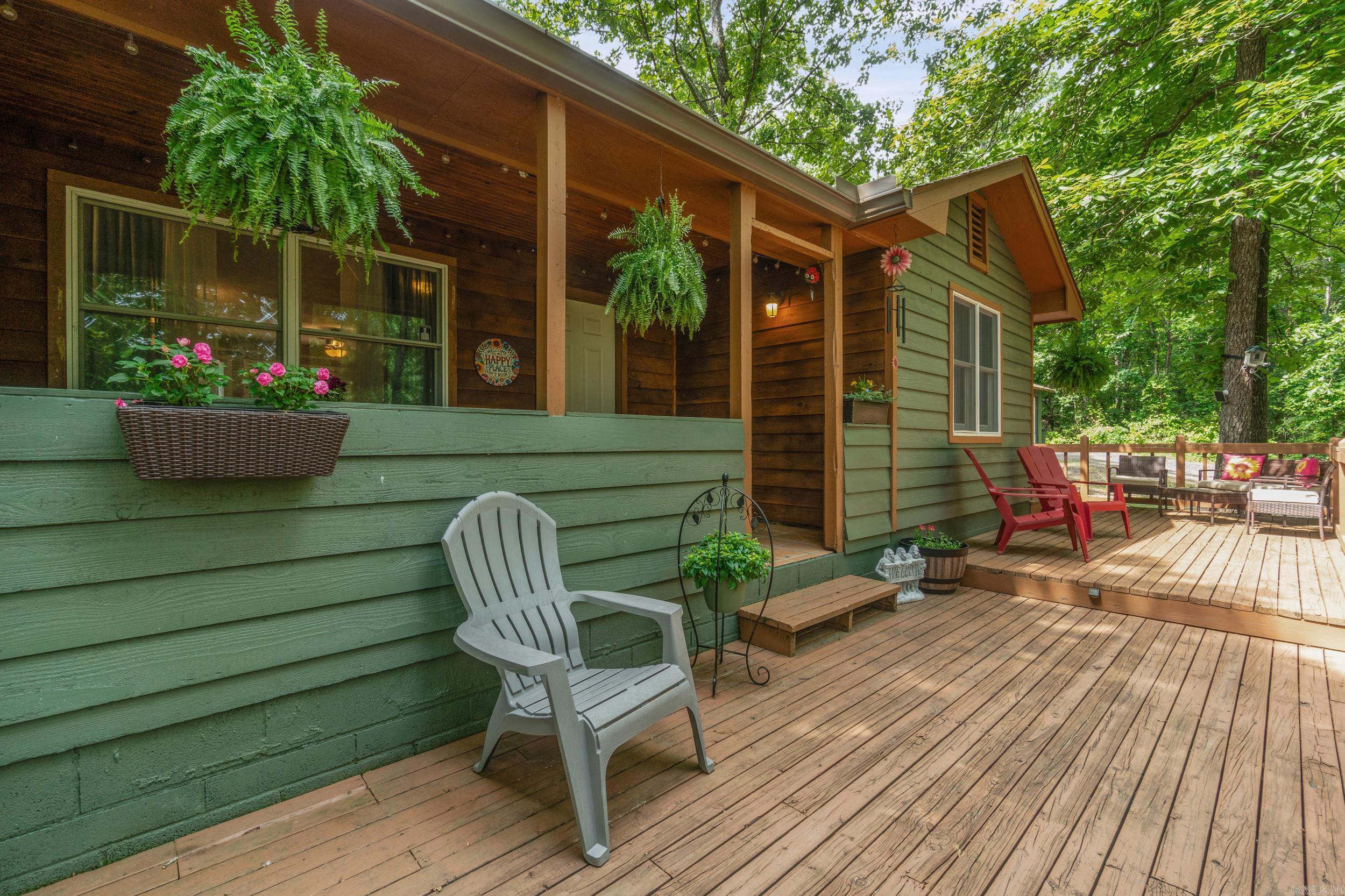 1714 Libby Road  Heber Springs, AR