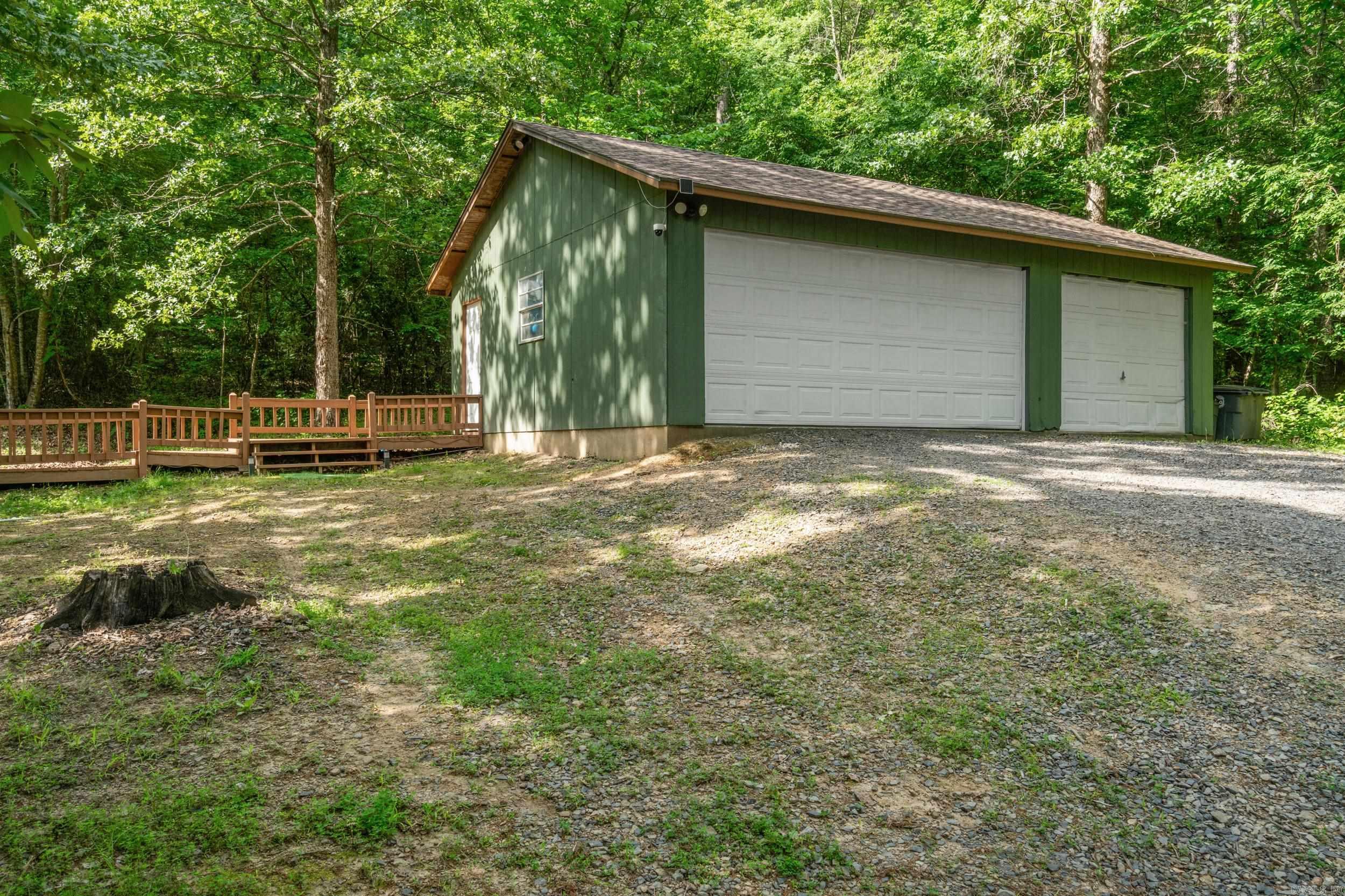 1714 Libby Road  Heber Springs, AR