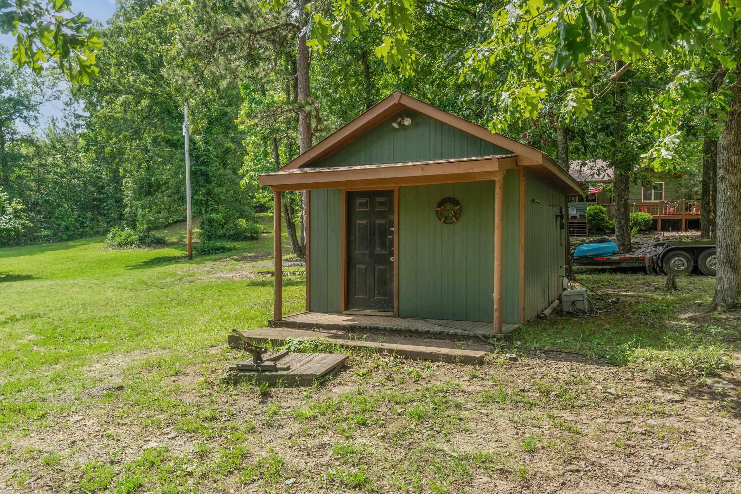 1714 Libby Road  Heber Springs, AR