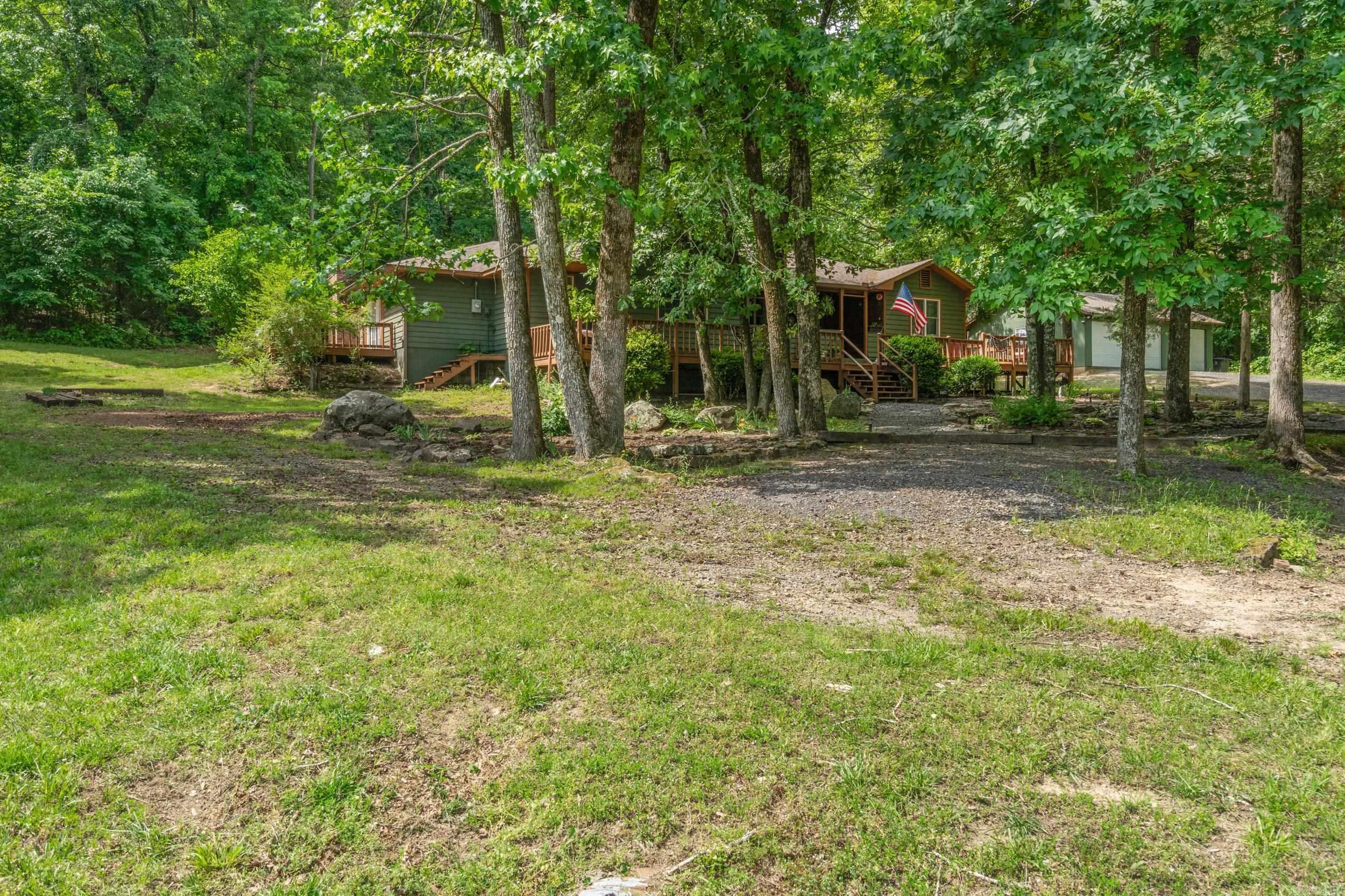 1714 Libby Road  Heber Springs, AR