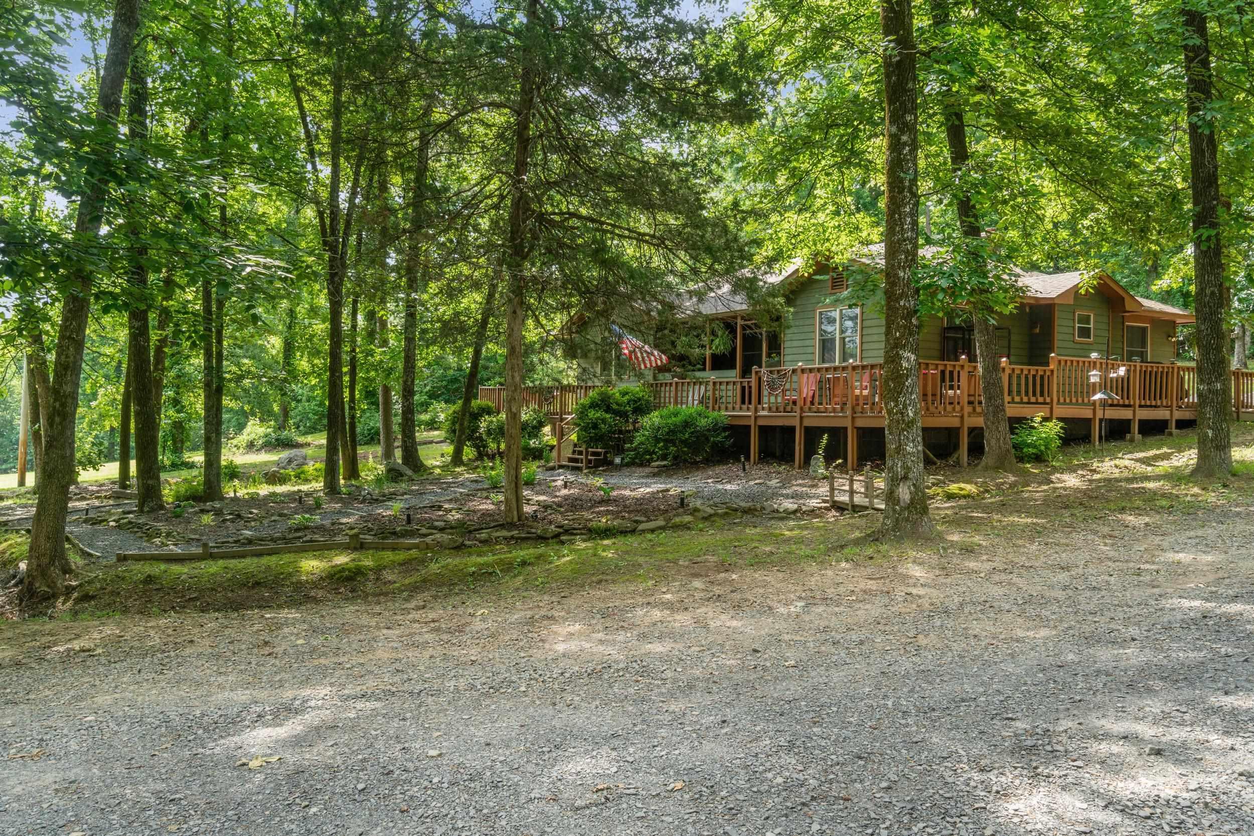 1714 Libby Road  Heber Springs, AR