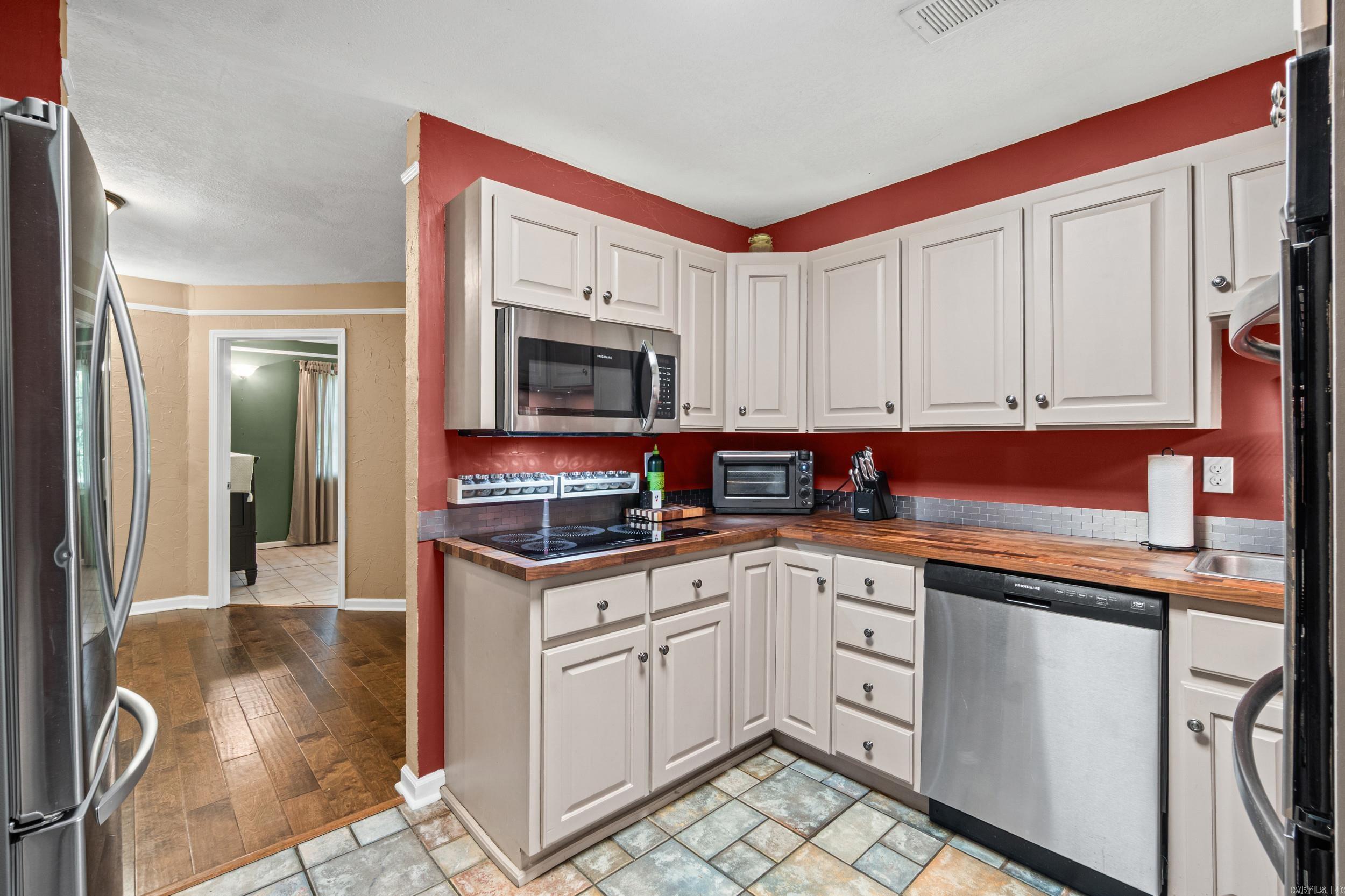 1714 Libby Road  Heber Springs, AR
