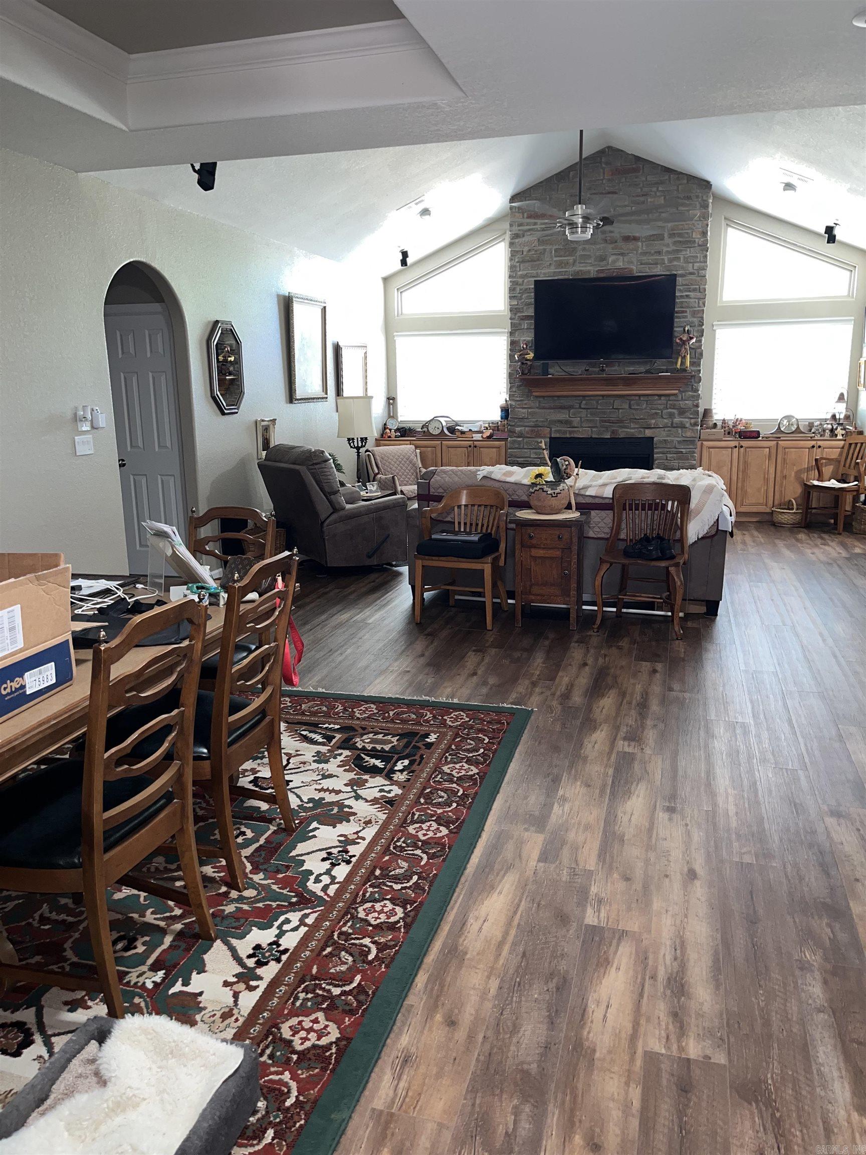 212 Willow Bend  Hot Springs, AR