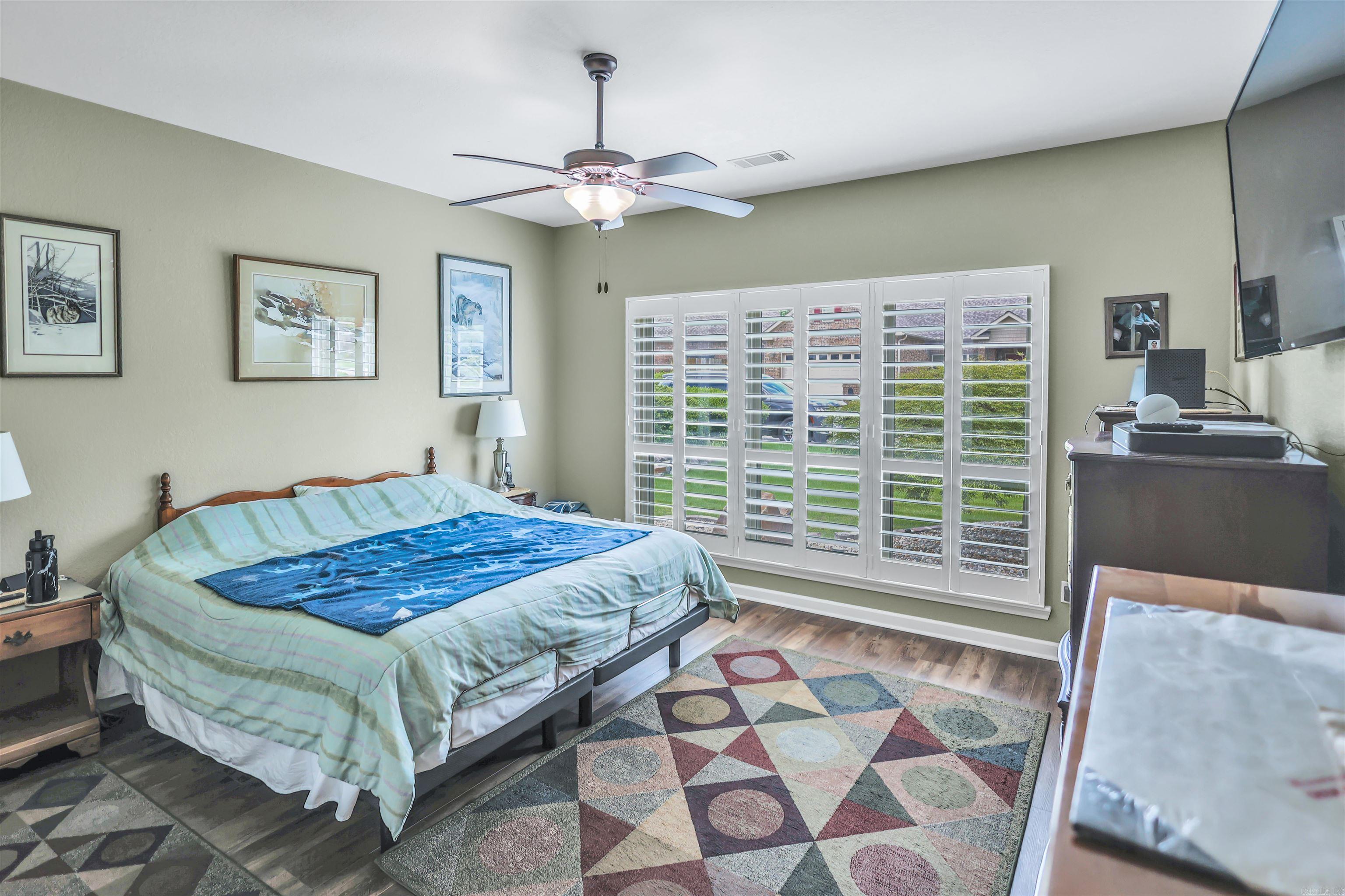 212 Willow Bend Circle Hot Springs, AR 71913