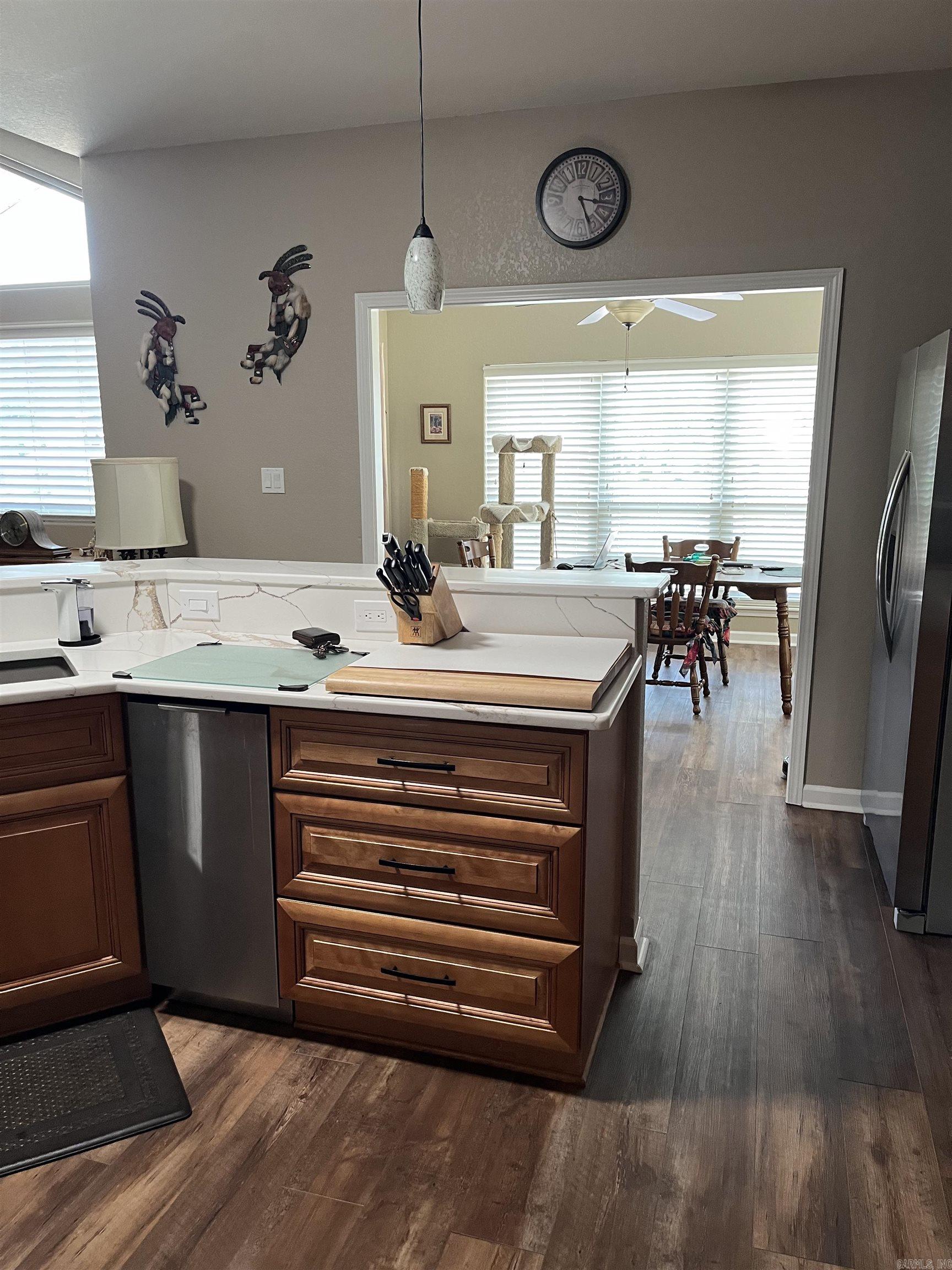 212 Willow Bend  Hot Springs, AR