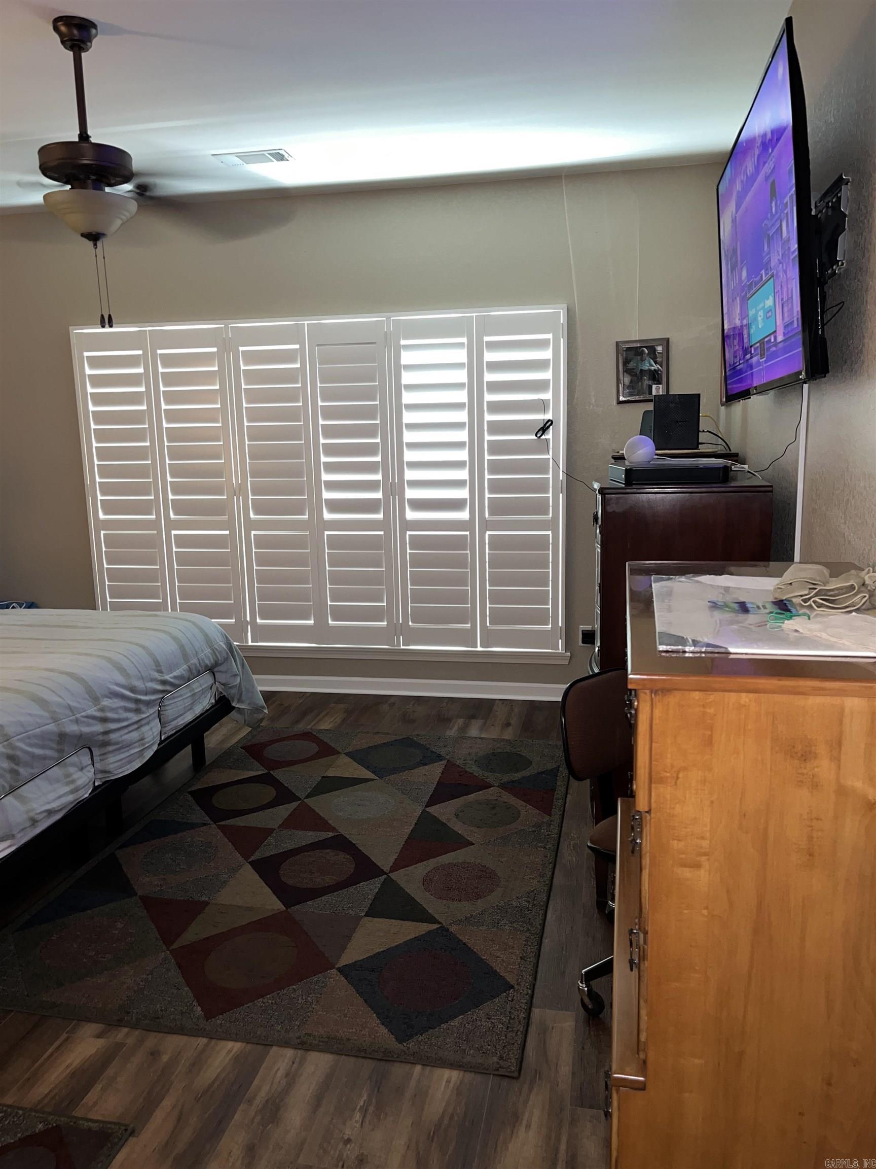212 Willow Bend  Hot Springs, AR