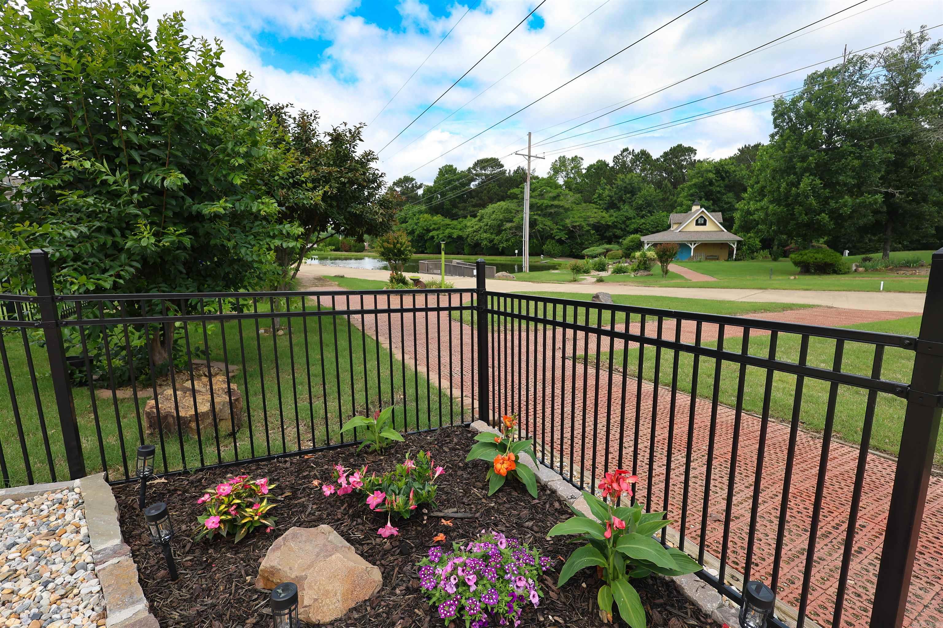212 Willow Bend Circle Hot Springs, AR 71913