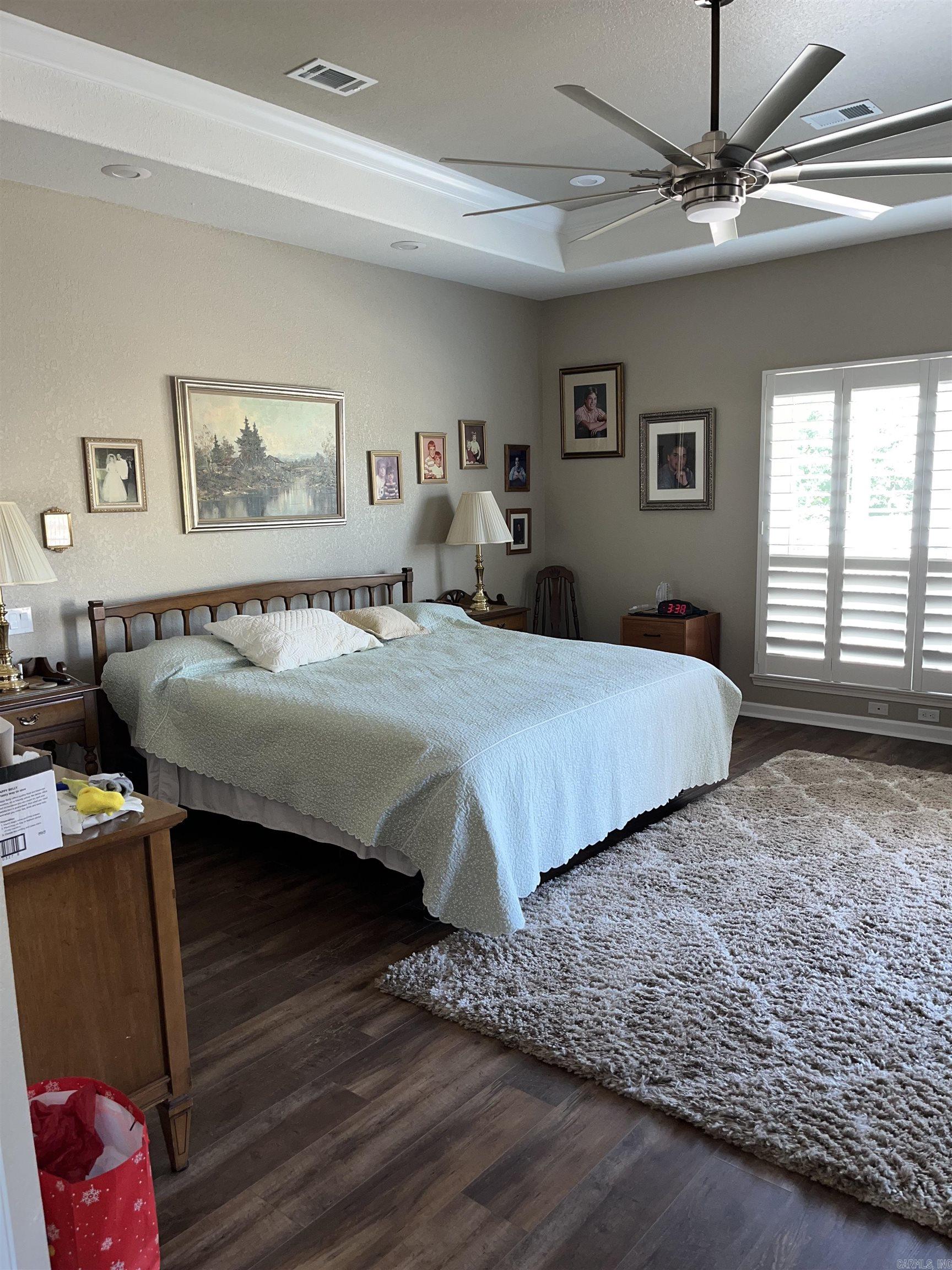 212 Willow Bend  Hot Springs, AR