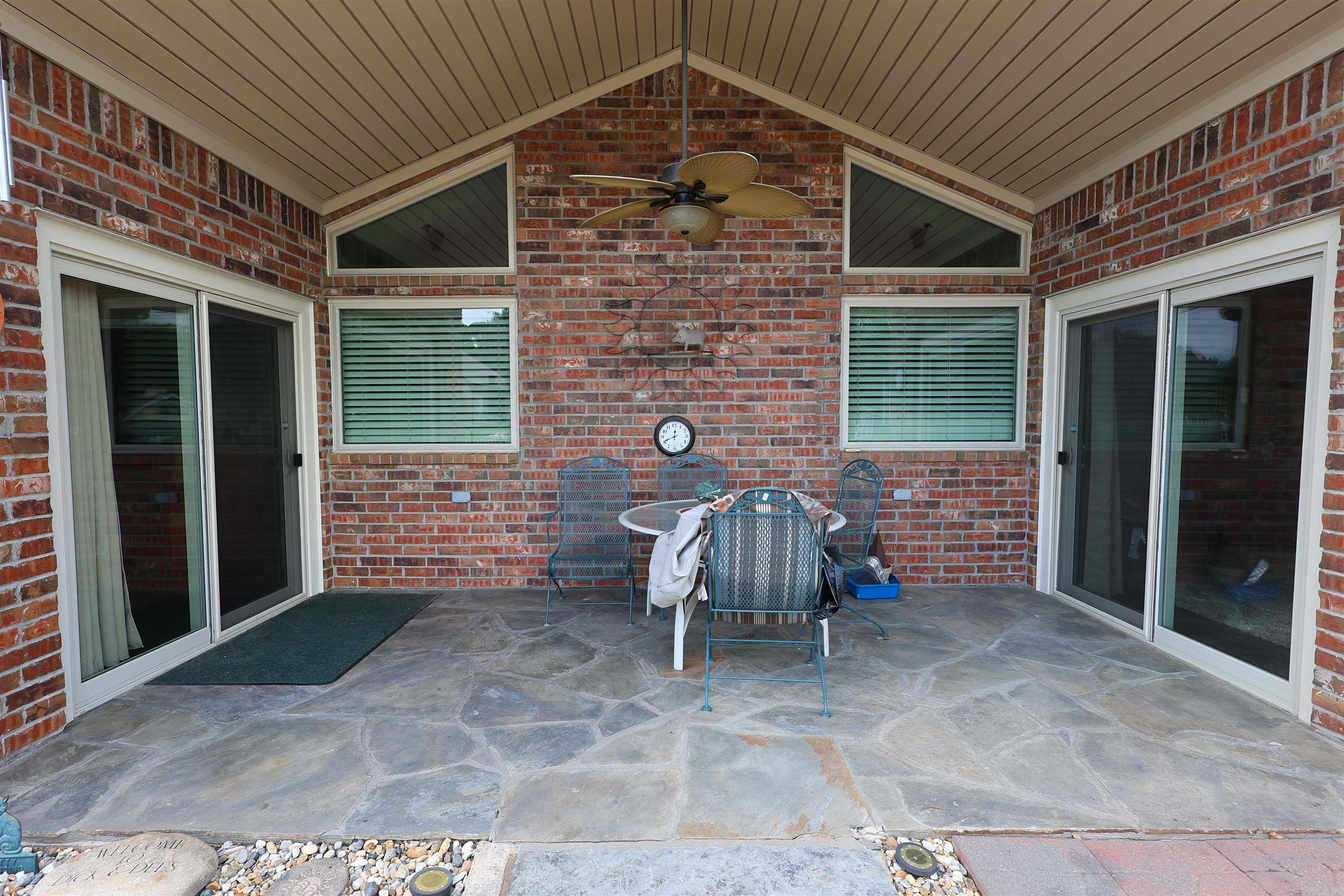212 Willow Bend Circle Hot Springs, AR 71913