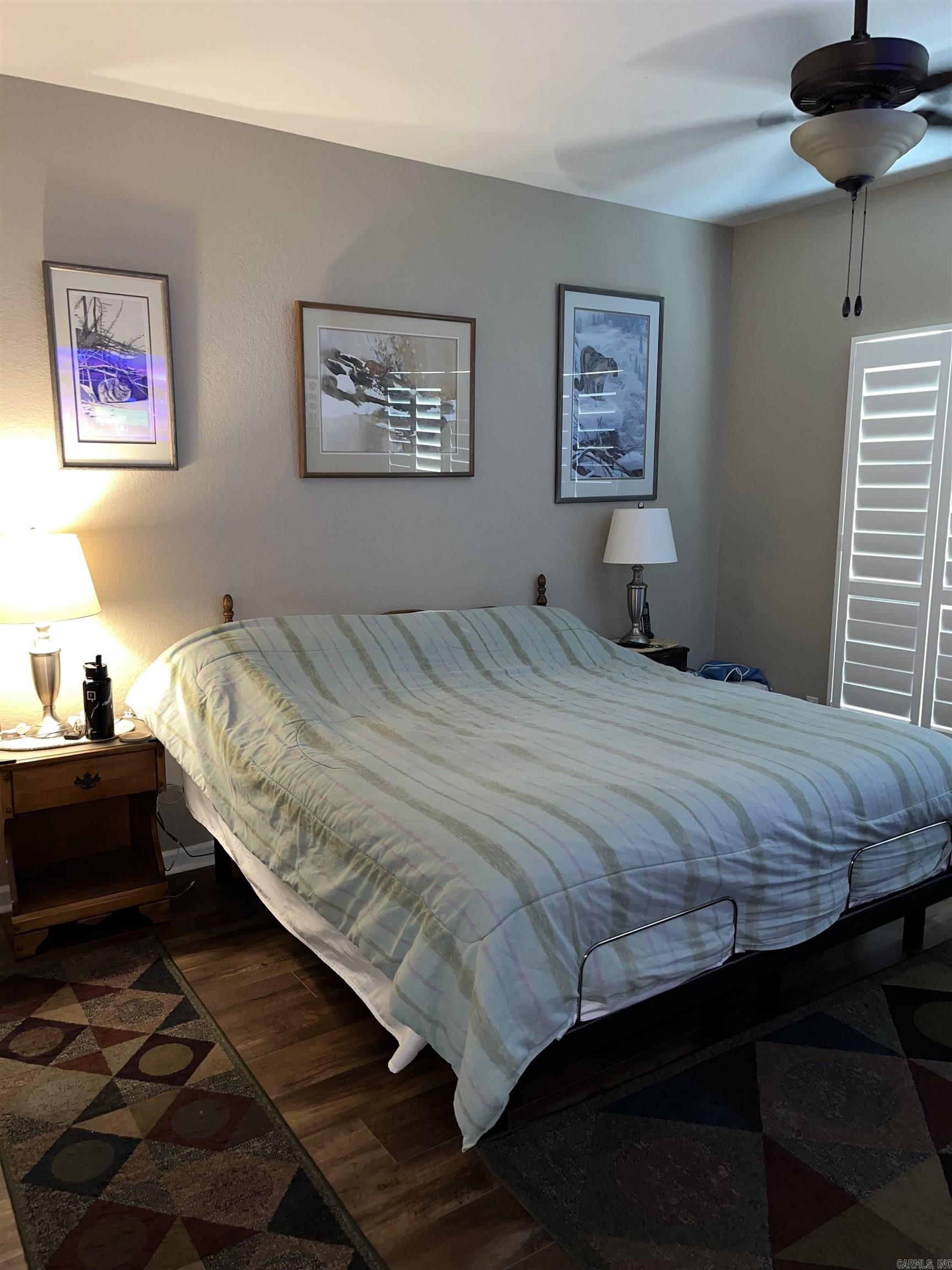 212 Willow Bend  Hot Springs, AR