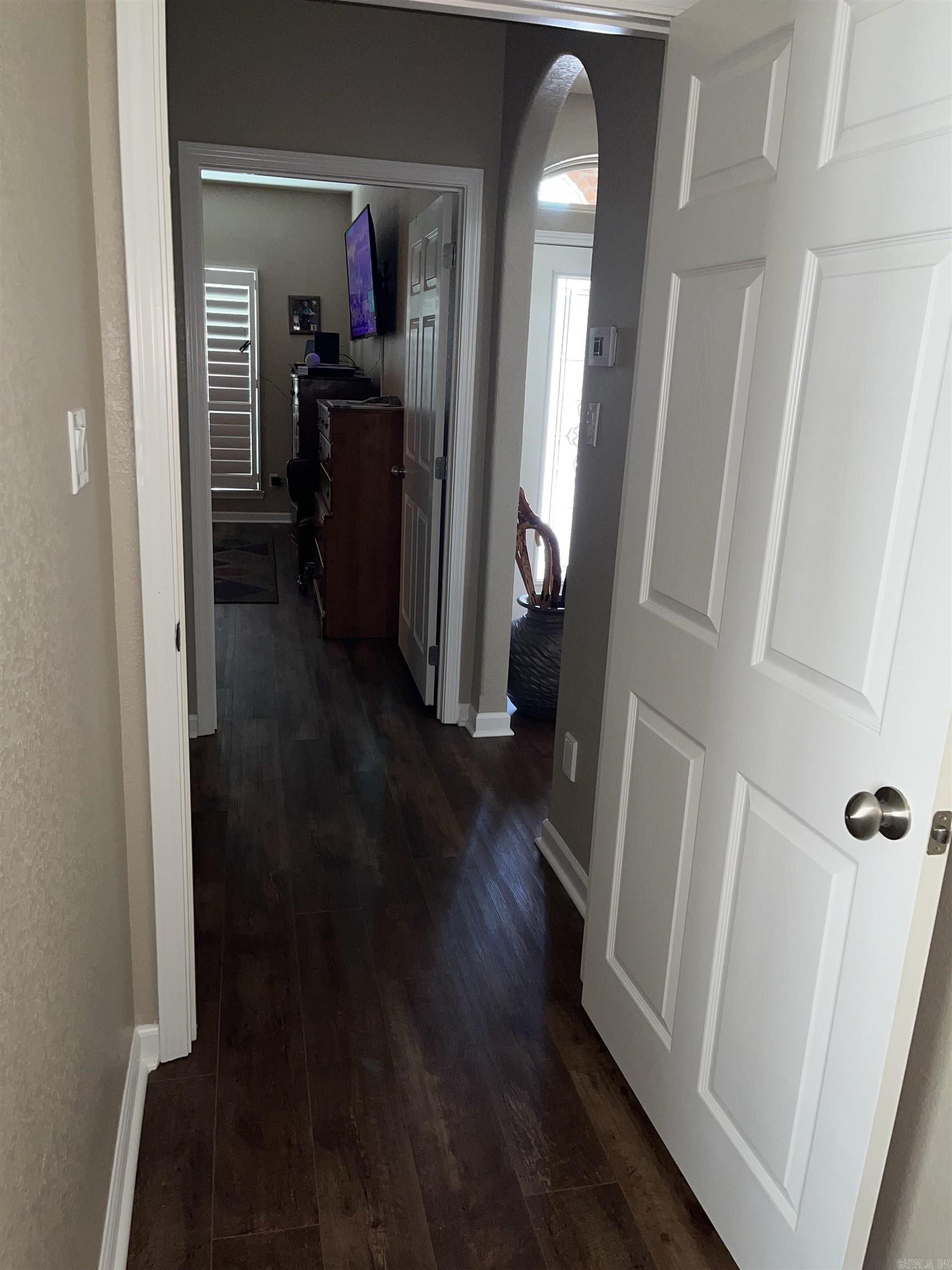 212 Willow Bend  Hot Springs, AR