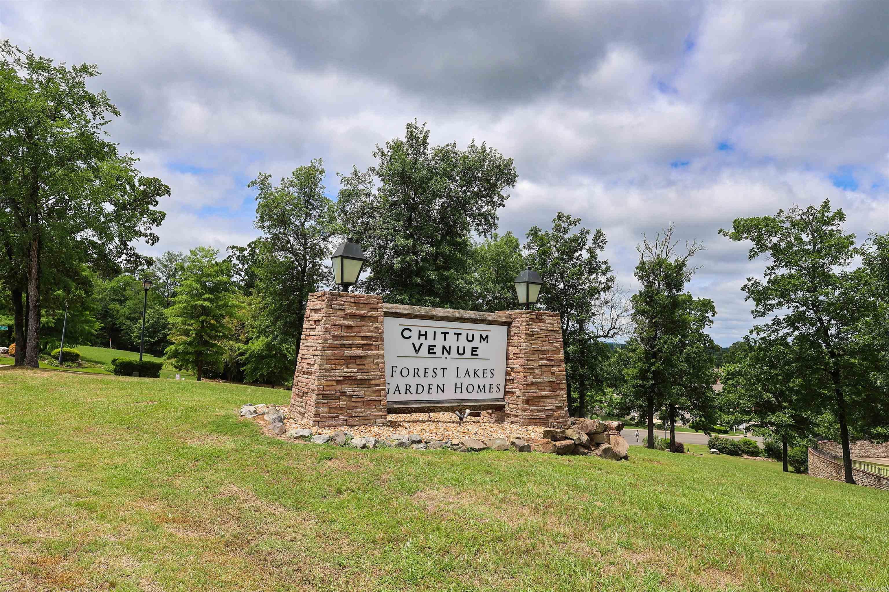 212 Willow Bend Circle Hot Springs, AR 71913