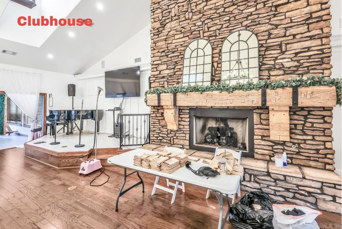 212 Willow Bend Circle Hot Springs, AR 71913