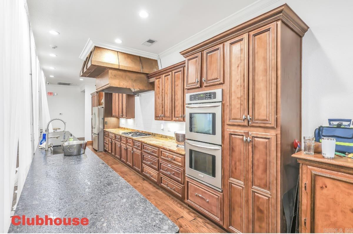 212 Willow Bend Circle Hot Springs, AR 71913