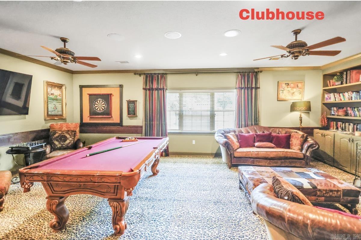 212 Willow Bend Circle Hot Springs, AR 71913