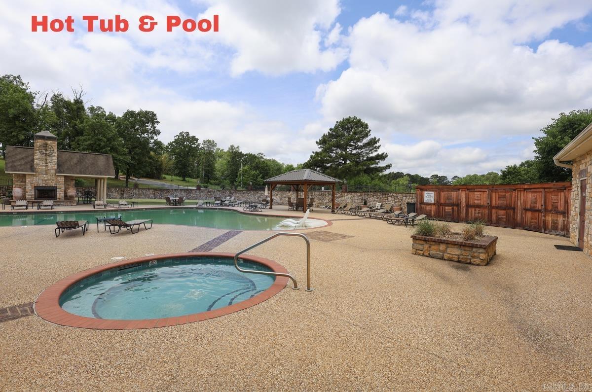 212 Willow Bend Circle Hot Springs, AR 71913