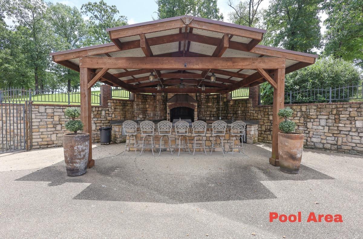 212 Willow Bend Circle Hot Springs, AR 71913