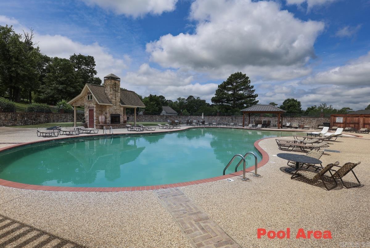 212 Willow Bend Circle Hot Springs, AR 71913