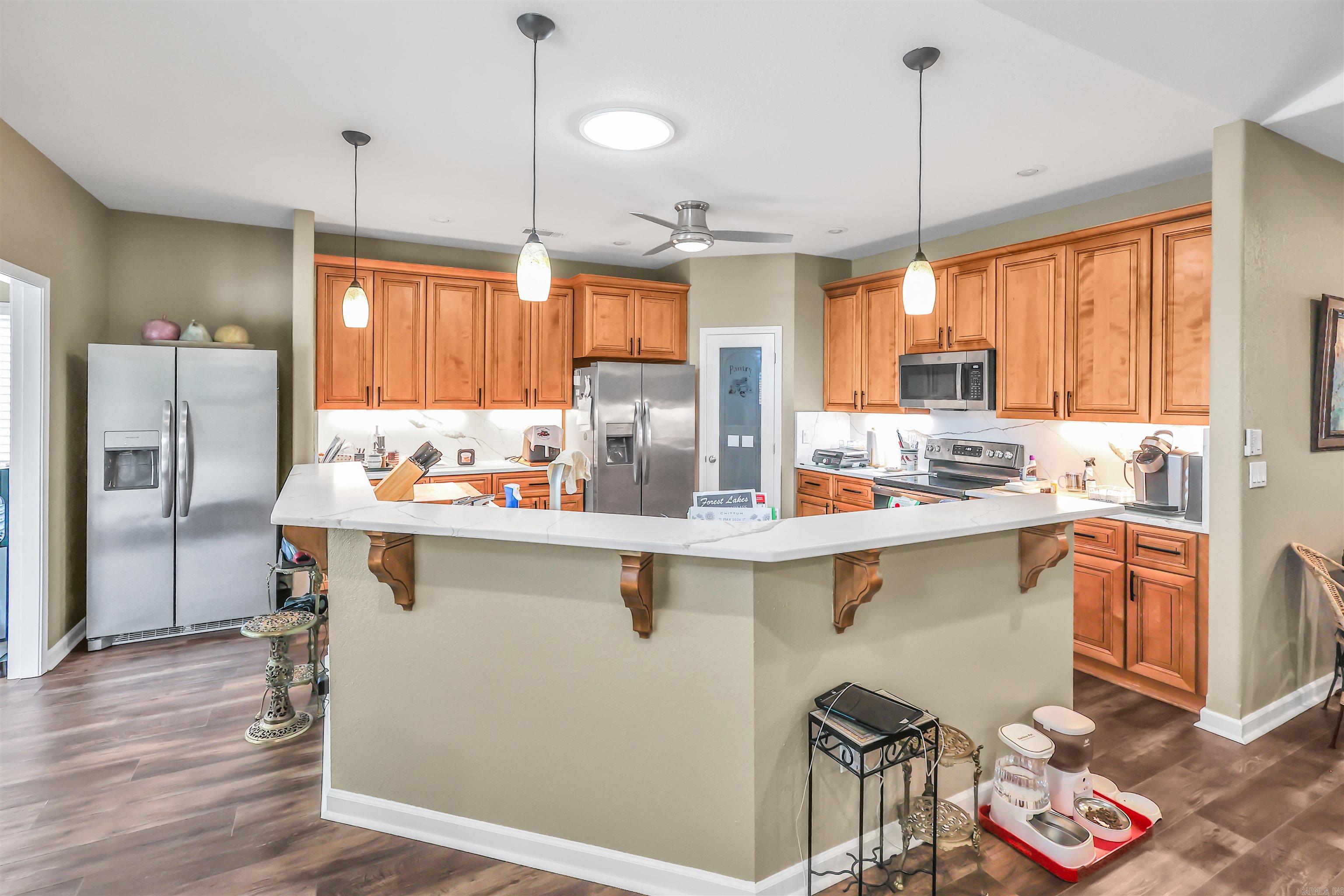 212 Willow Bend Circle Hot Springs, AR 71913