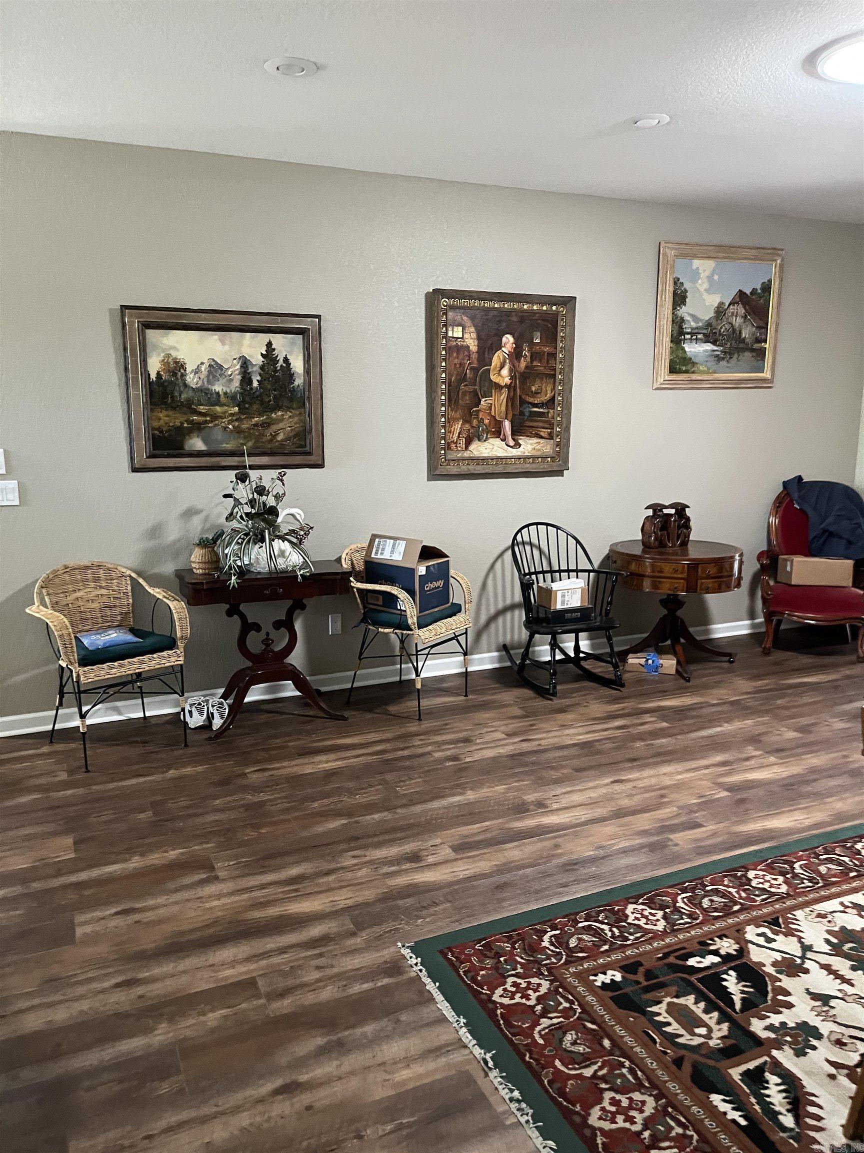 212 Willow Bend  Hot Springs, AR