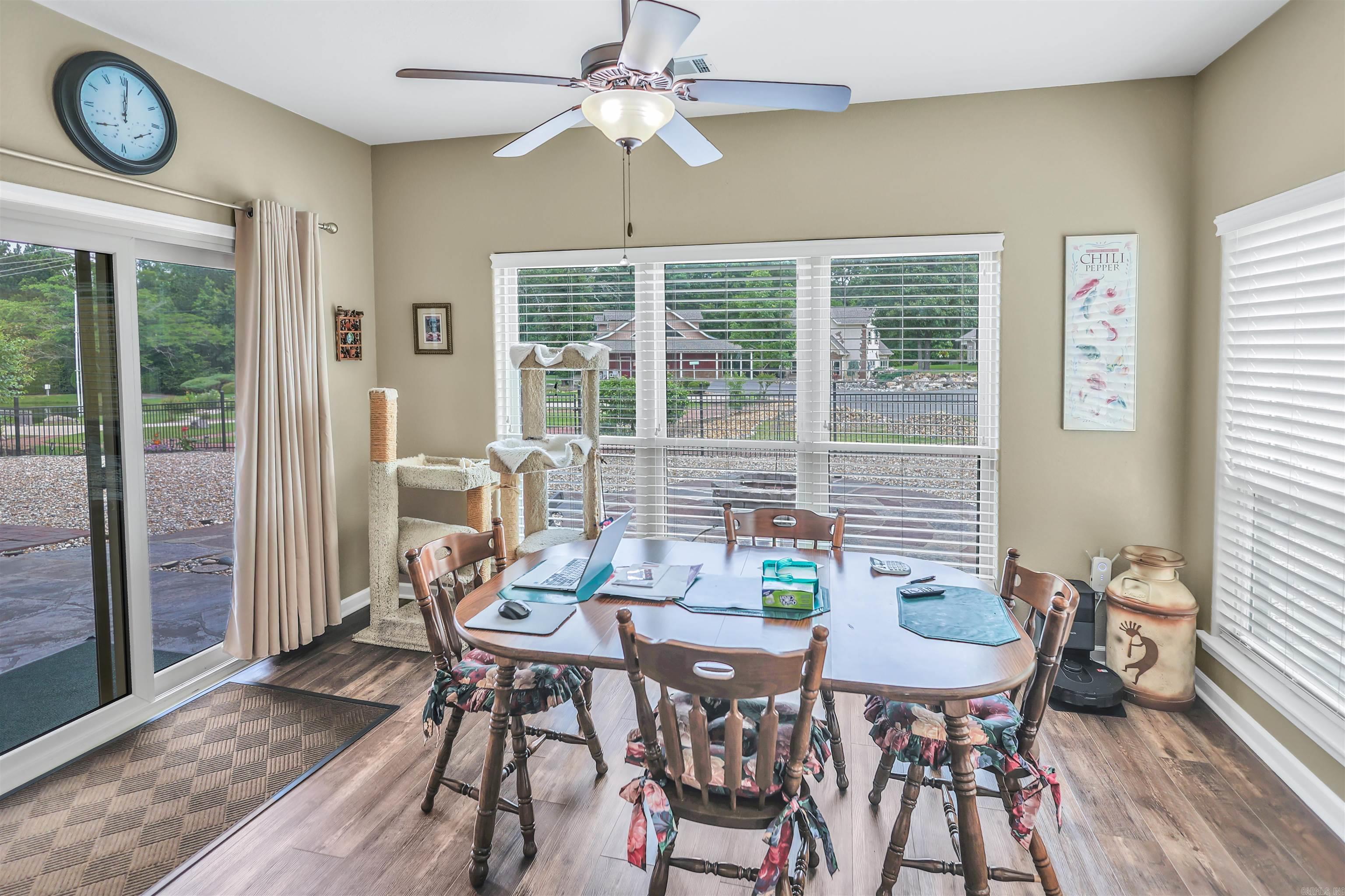 212 Willow Bend Circle Hot Springs, AR 71913