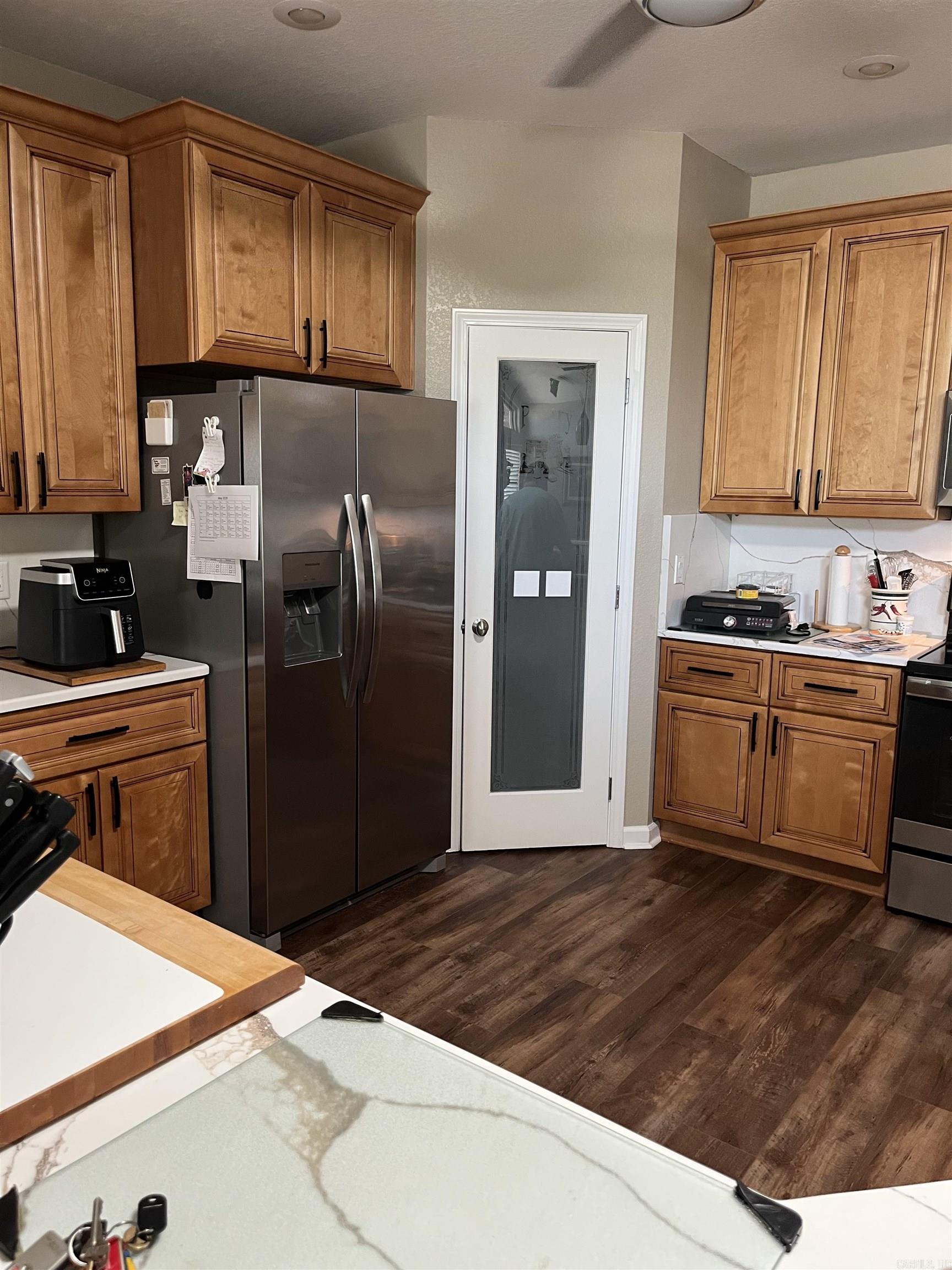 212 Willow Bend  Hot Springs, AR