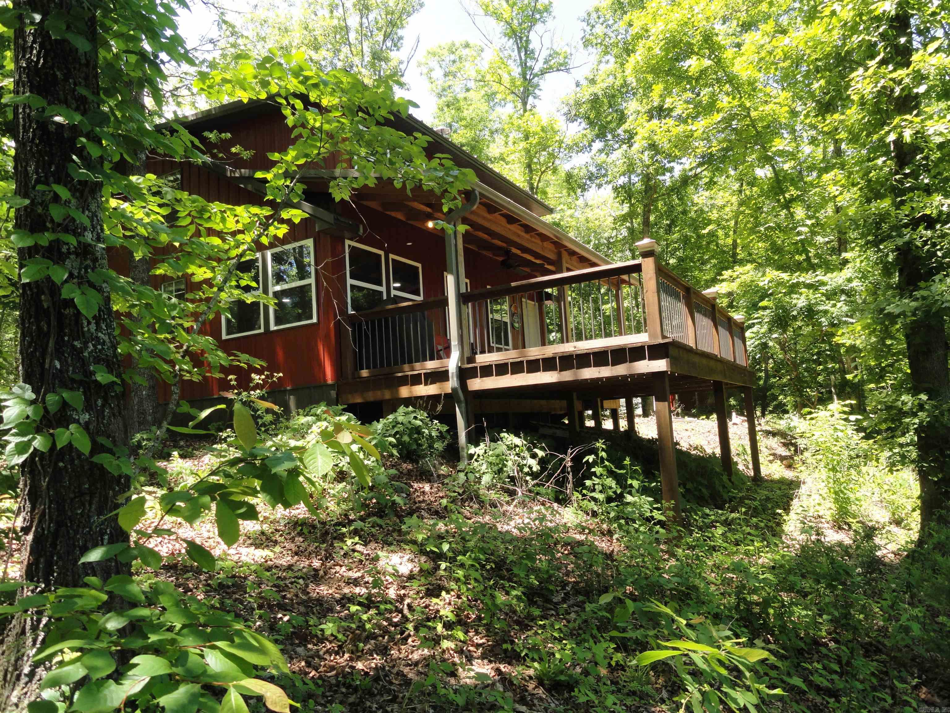 864 Spirit  Saint Joe, AR