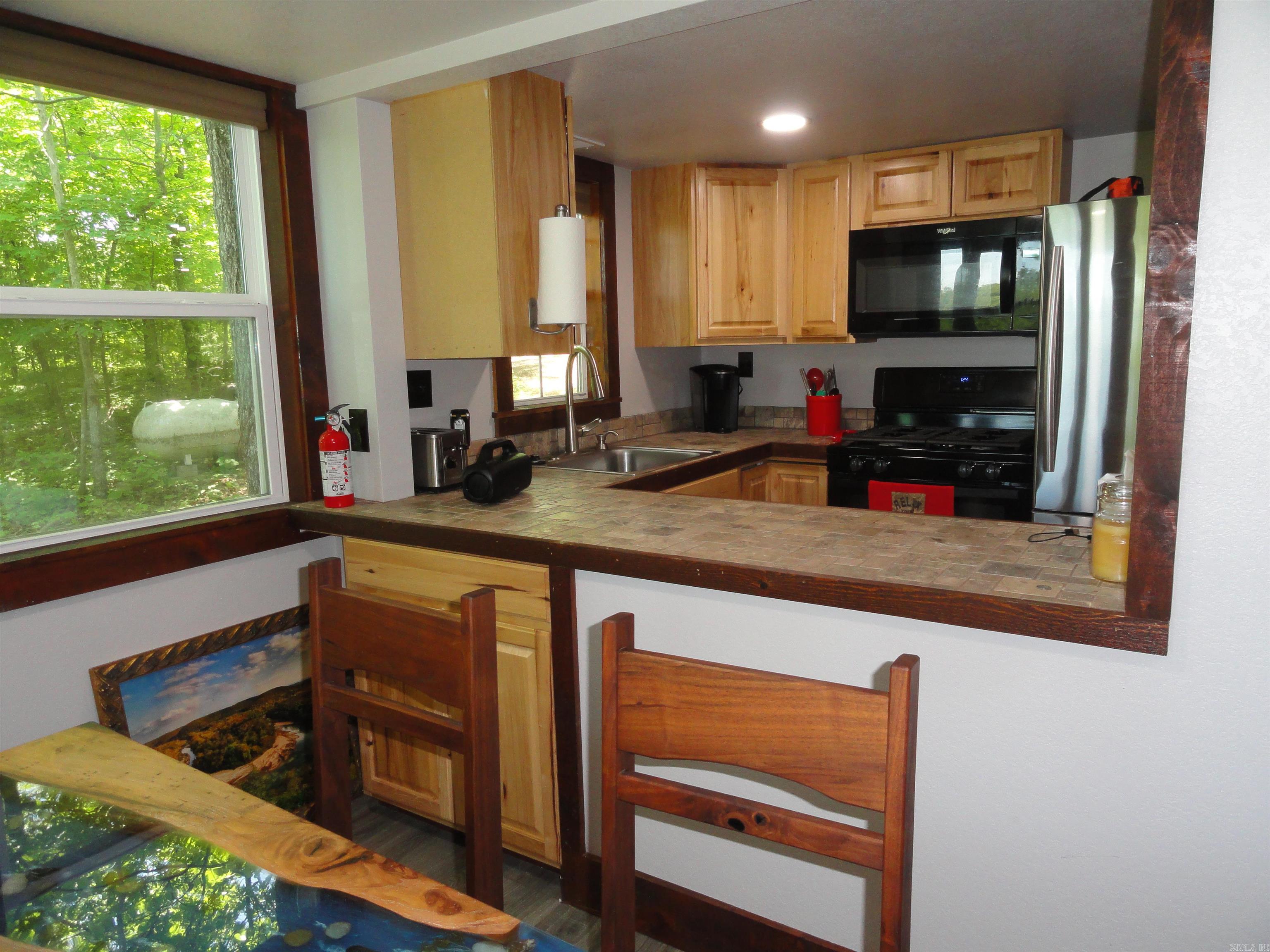 864 Spirit  Saint Joe, AR