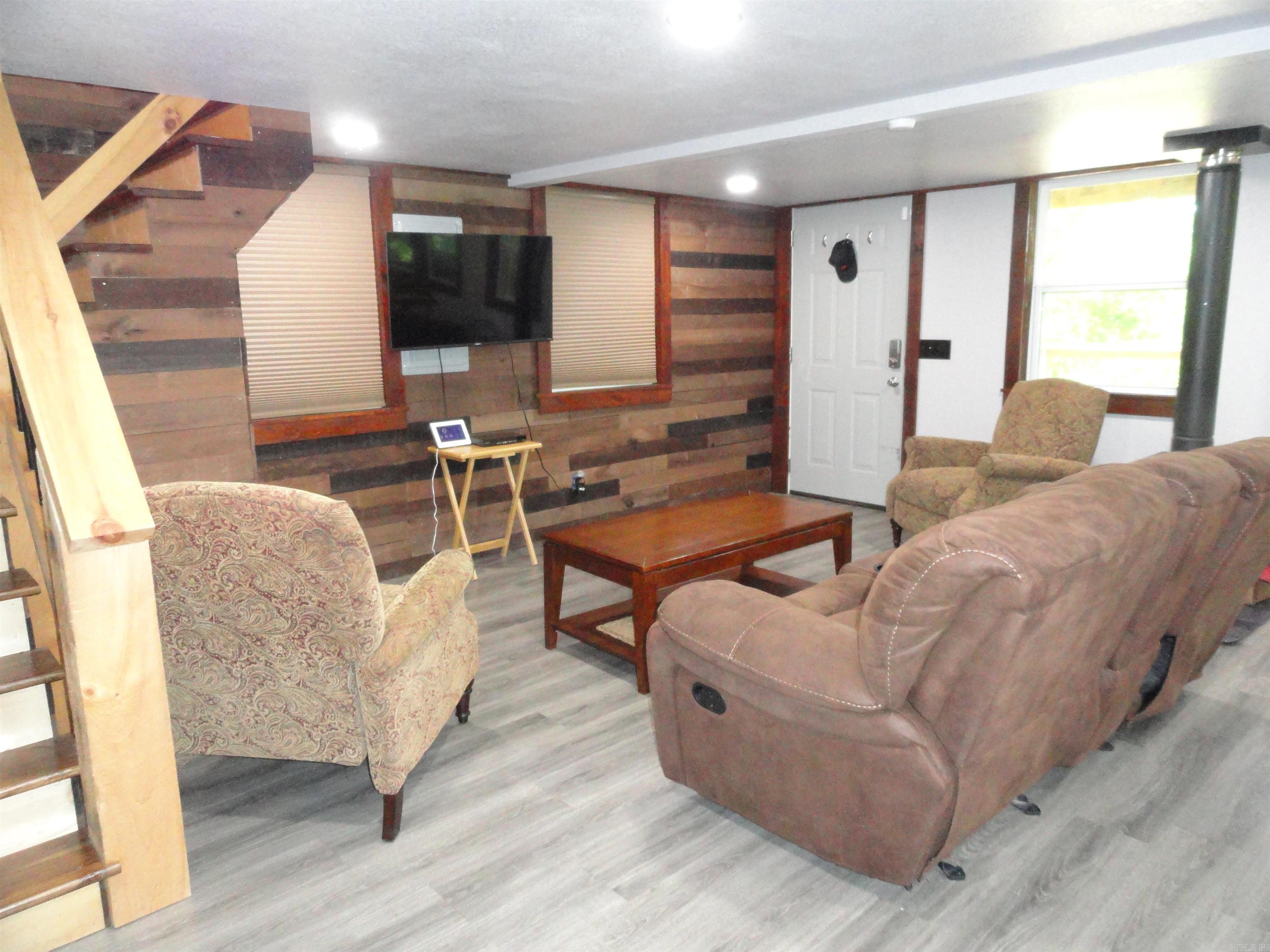 864 Spirit  Saint Joe, AR