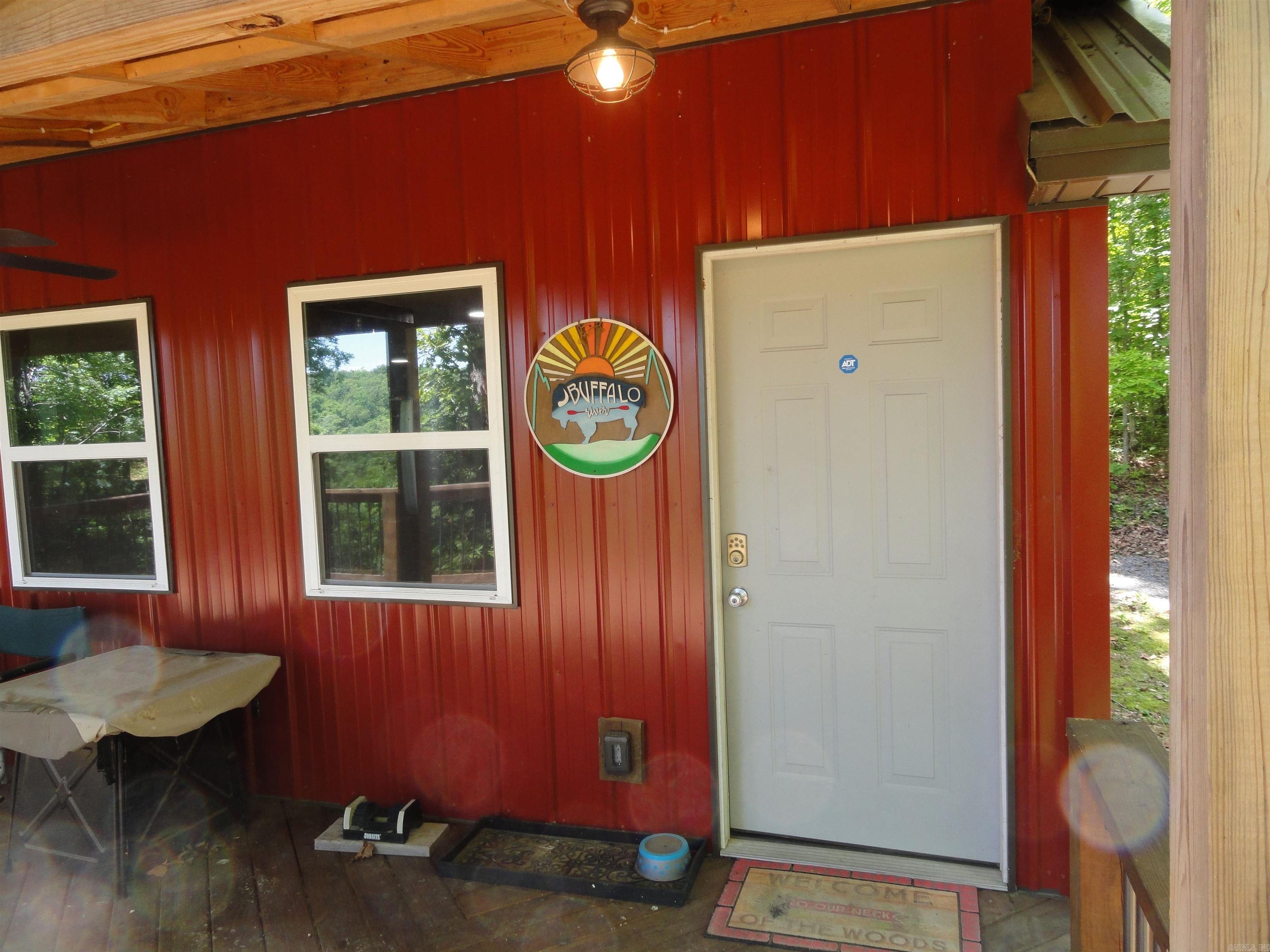 864 Spirit  Saint Joe, AR