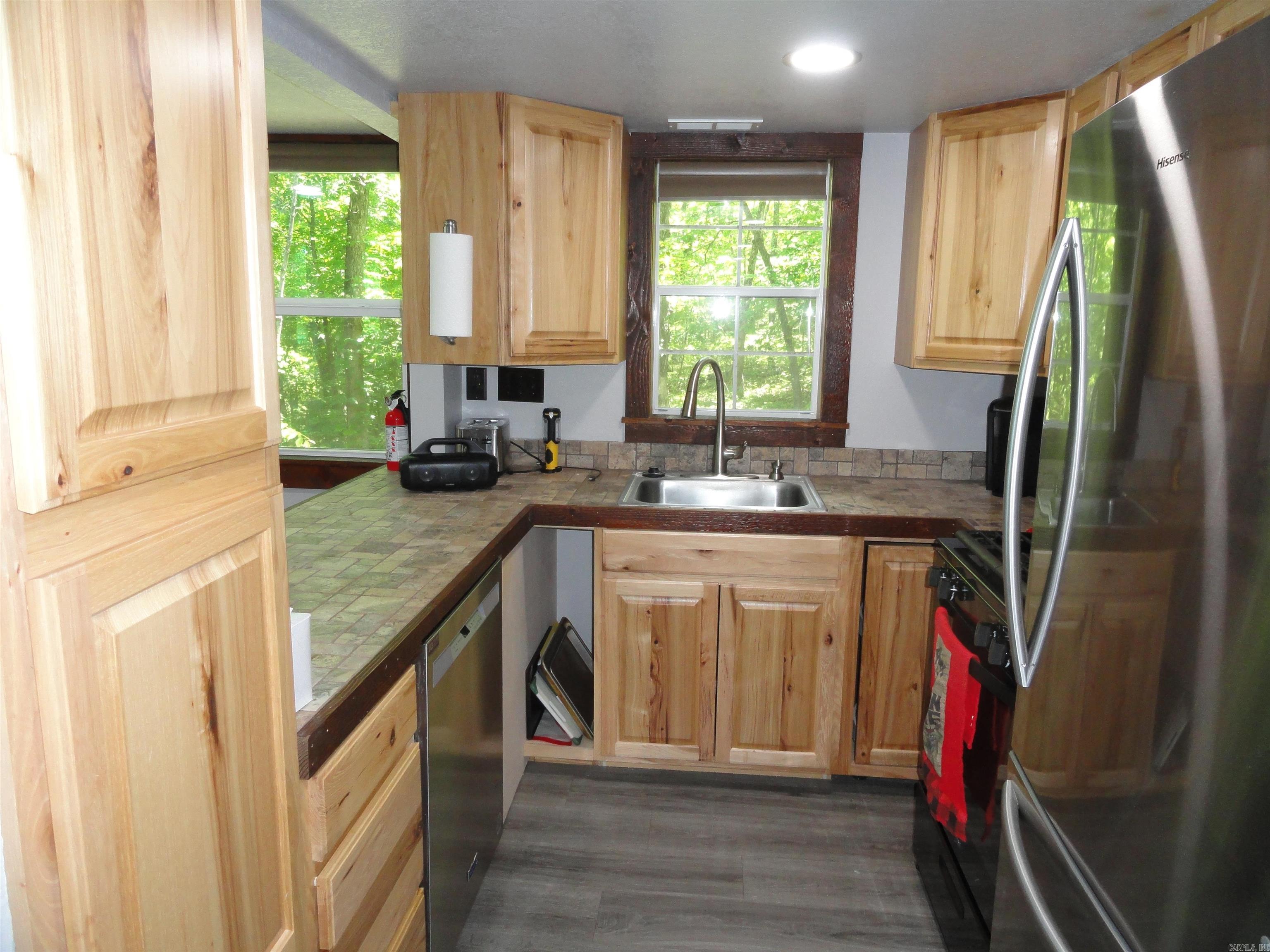 864 Spirit  Saint Joe, AR