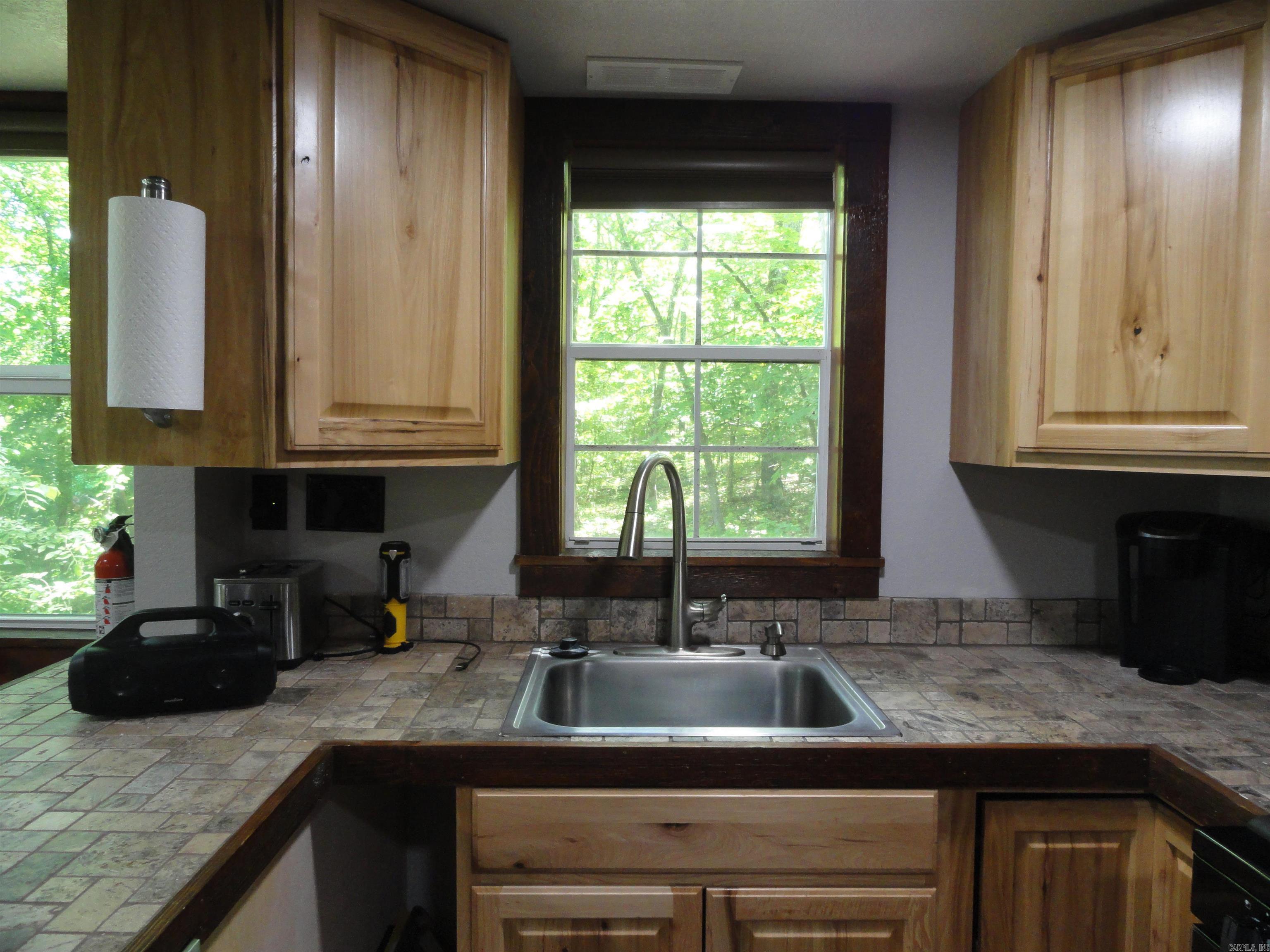 864 Spirit  Saint Joe, AR