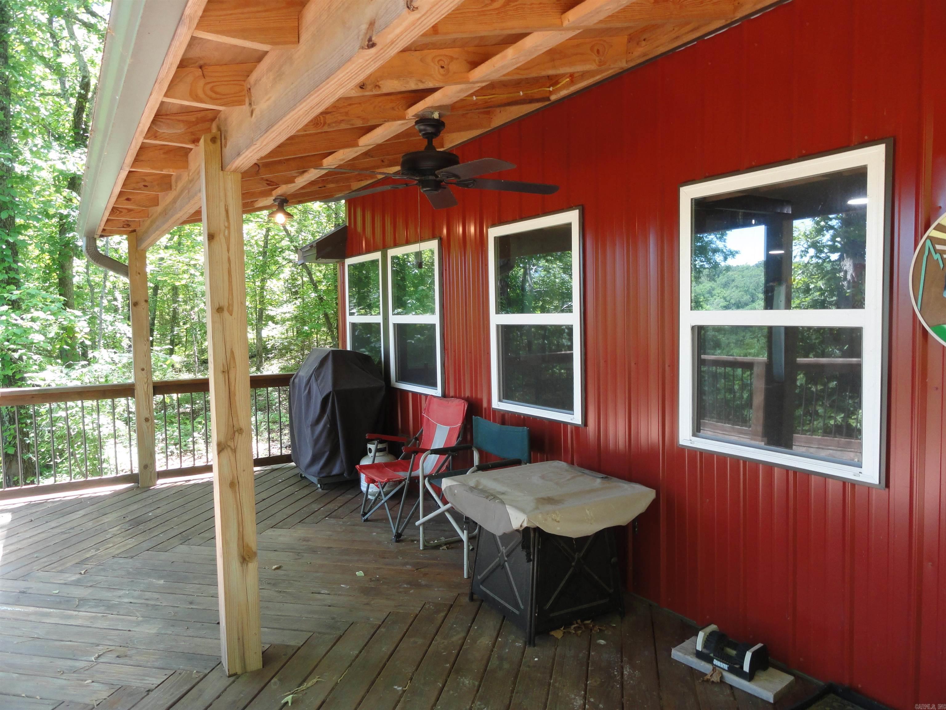 864 Spirit  Saint Joe, AR