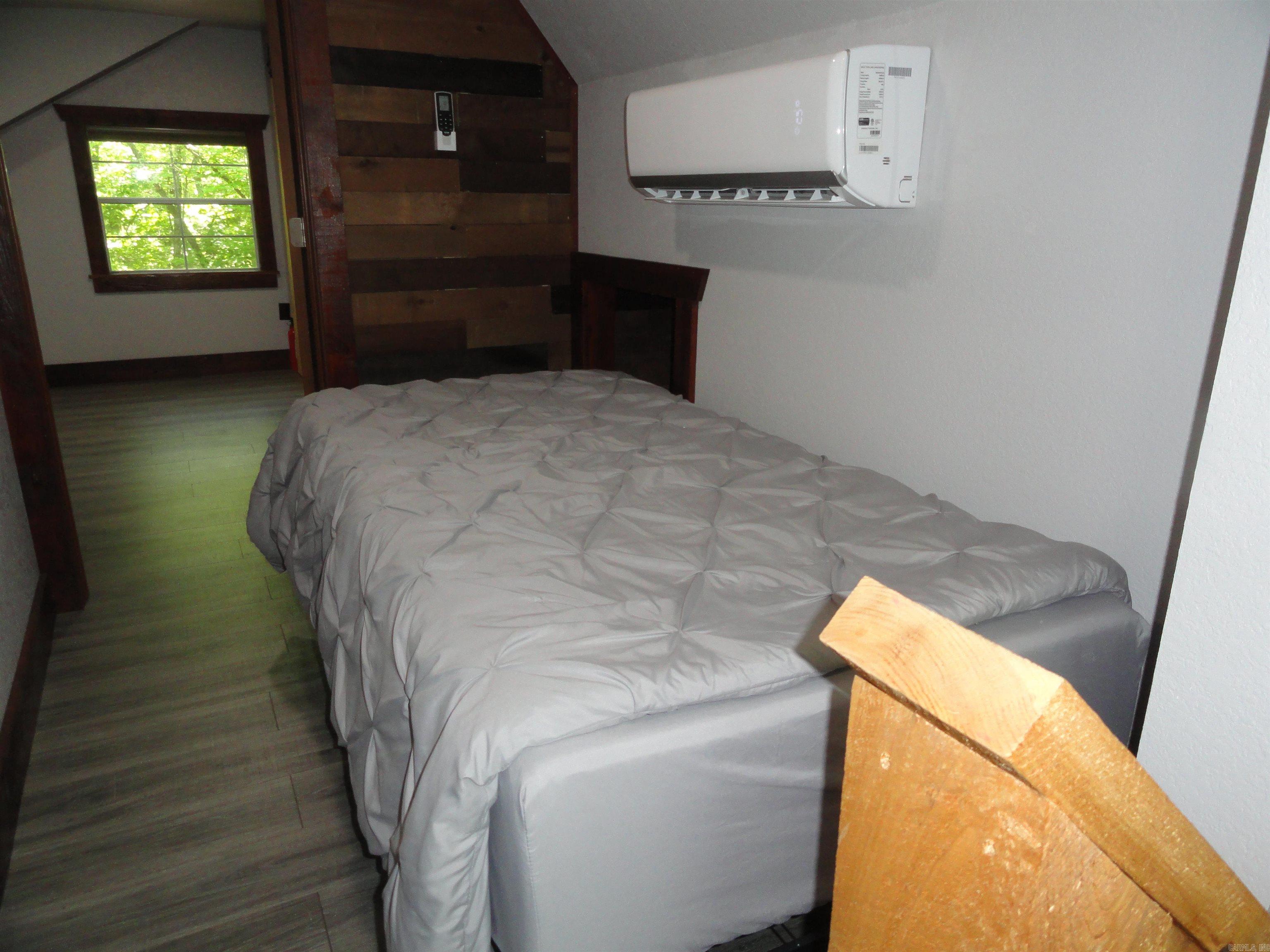 864 Spirit  Saint Joe, AR