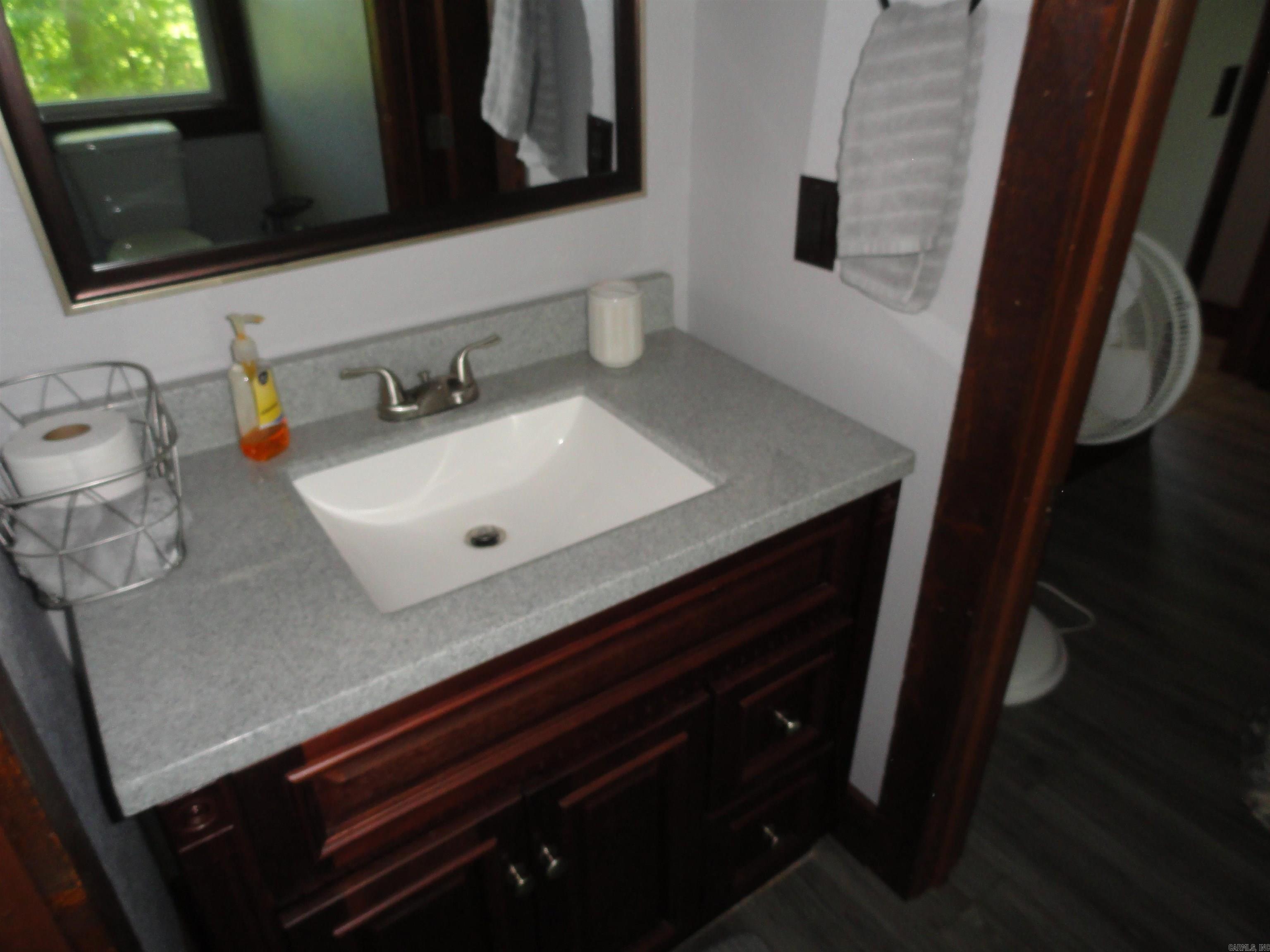 864 Spirit  Saint Joe, AR