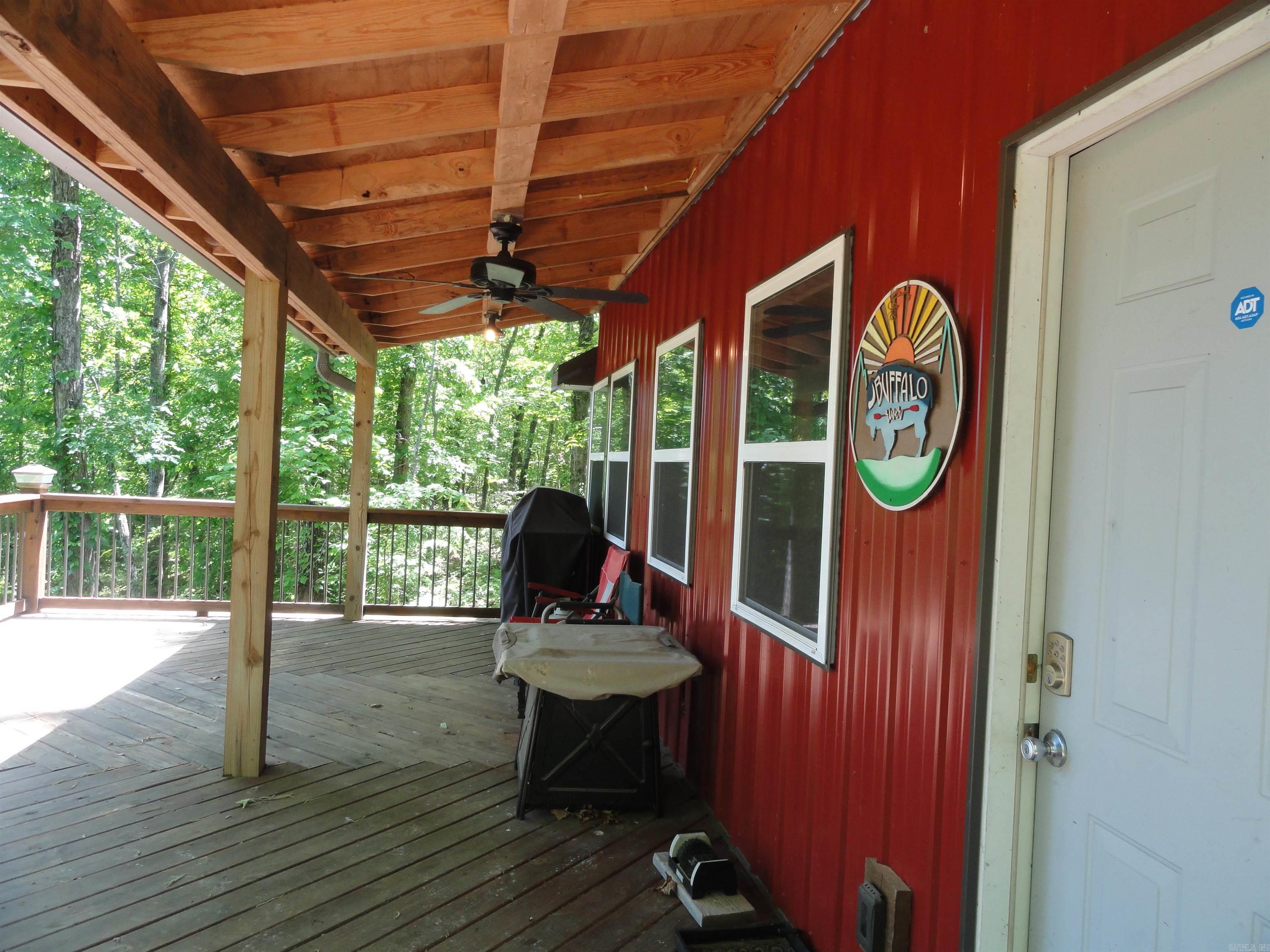 864 Spirit  Saint Joe, AR