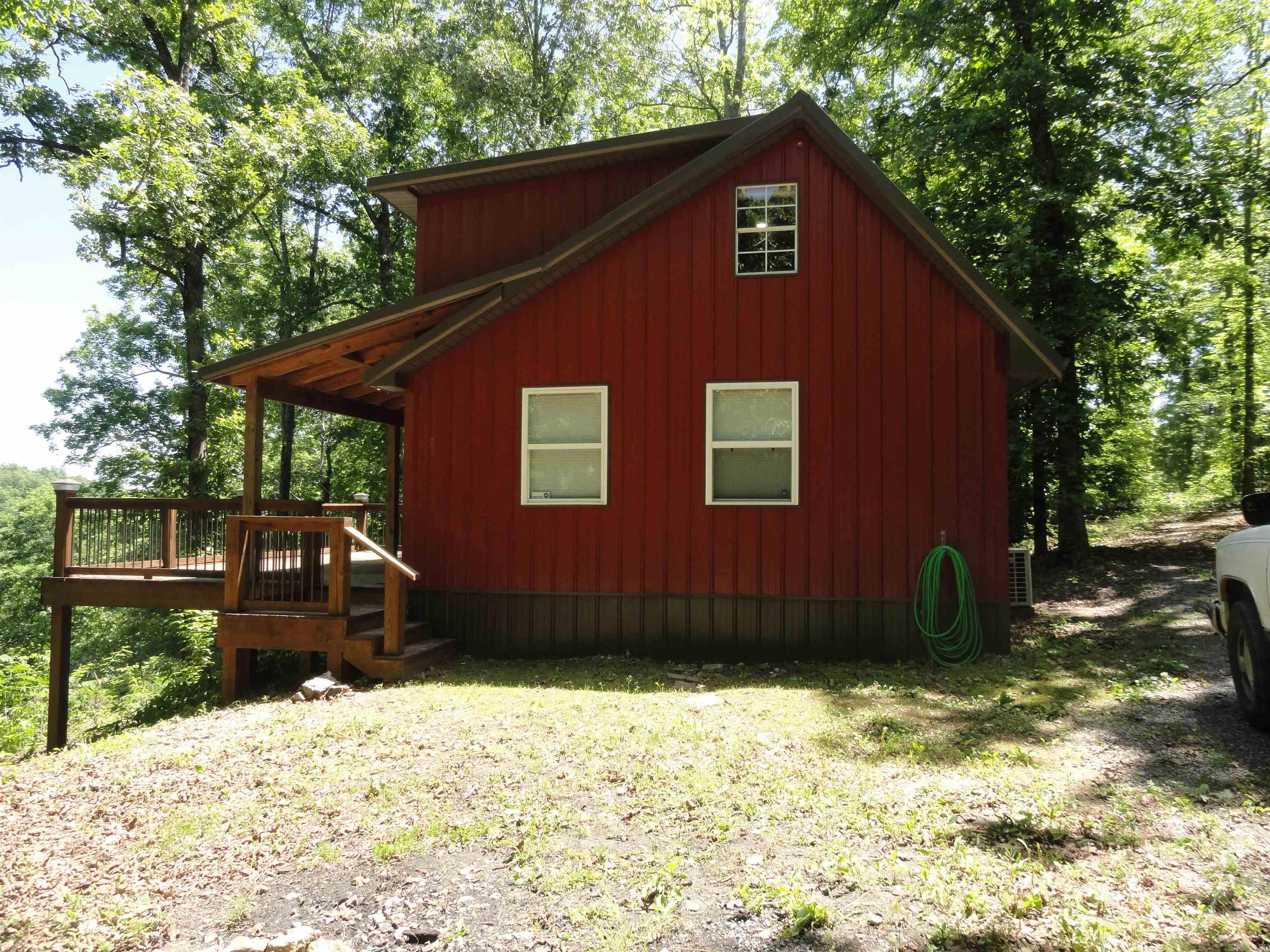 864 Spirit  Saint Joe, AR