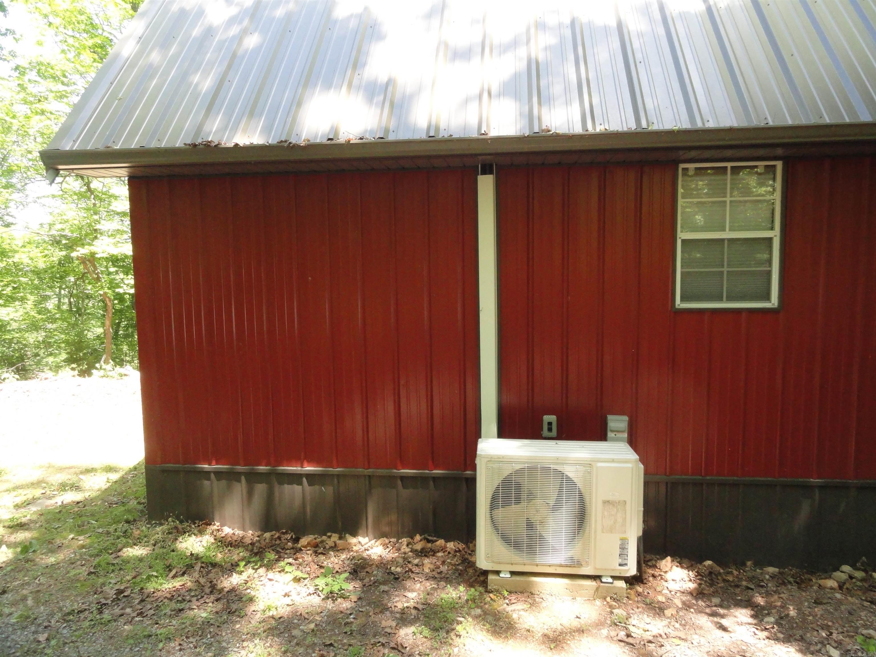 864 Spirit  Saint Joe, AR
