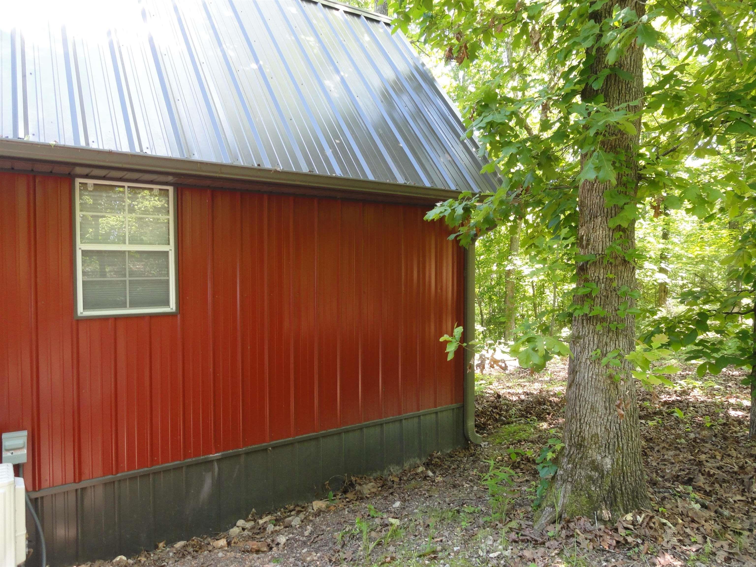 864 Spirit  Saint Joe, AR