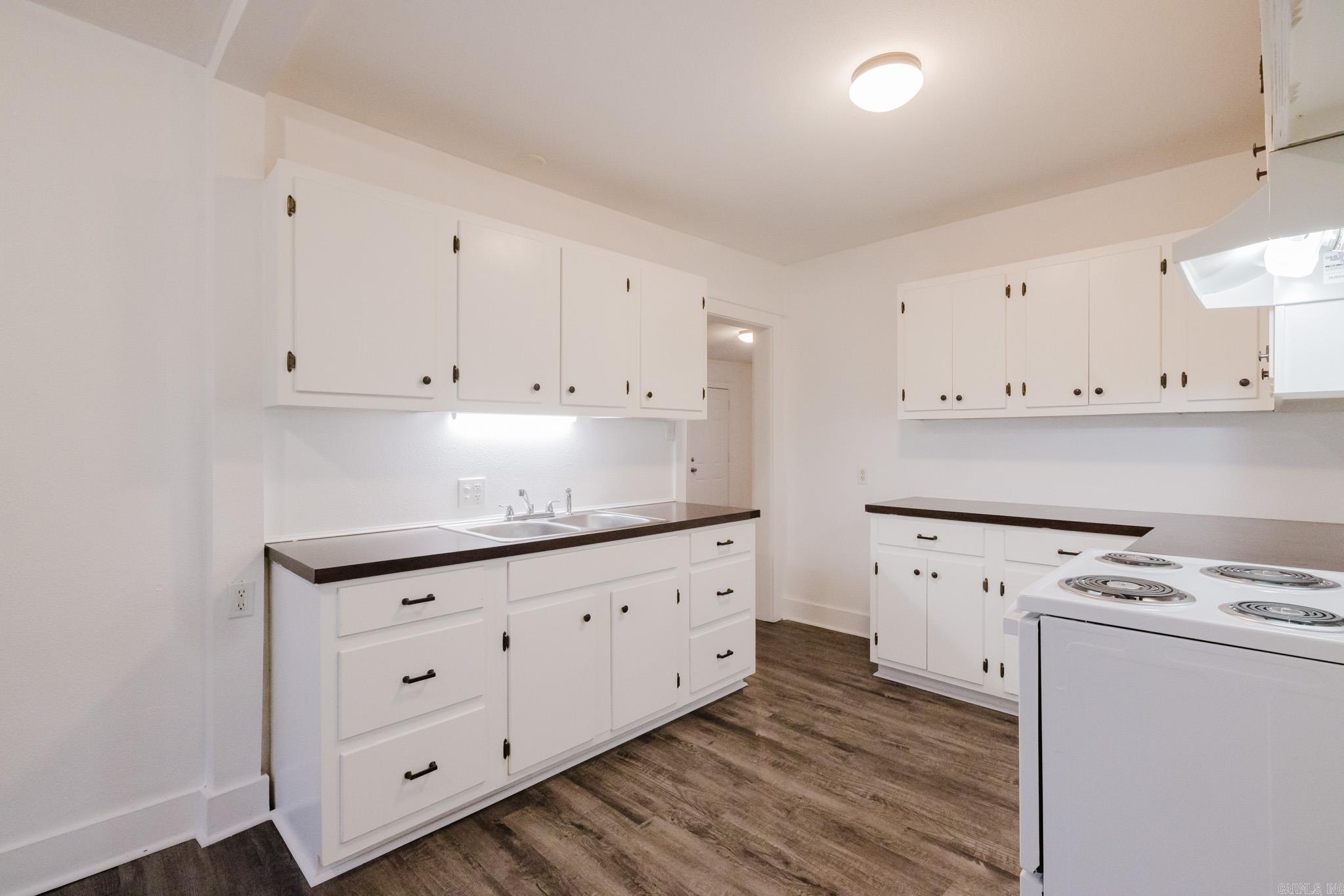 5005 W 31St St  Little Rock, AR