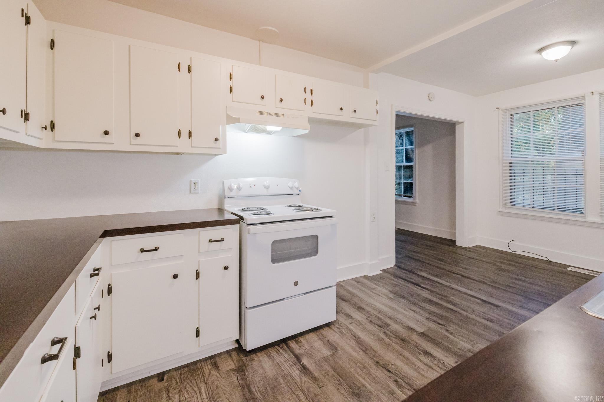 5005 W 31St St  Little Rock, AR