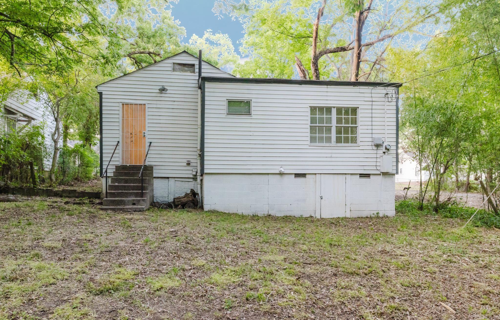 5005 W 31St St  Little Rock, AR