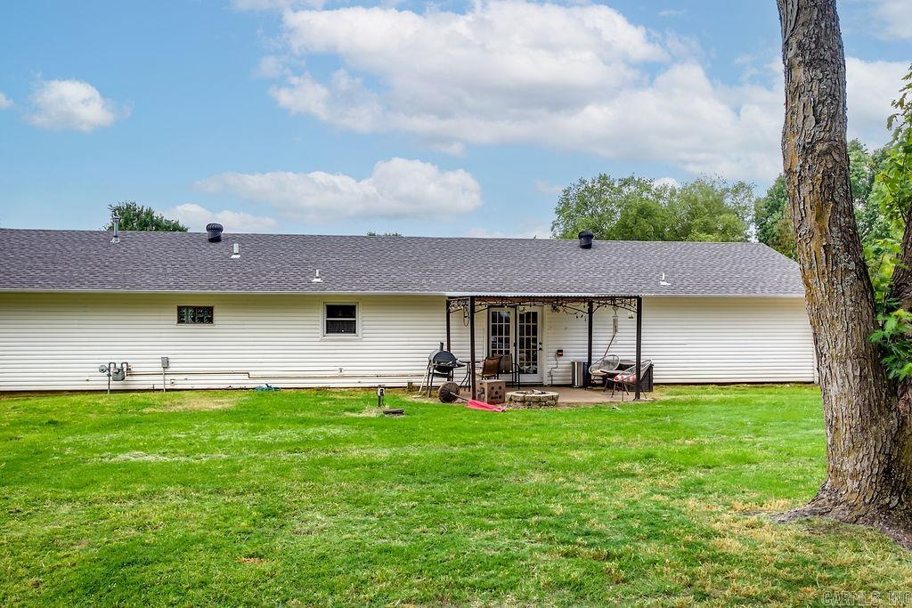 2300 Jaybee Dr.  Jonesboro, AR