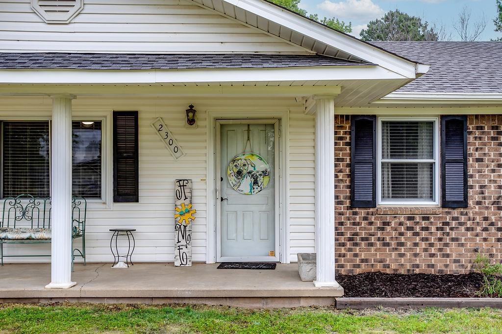 2300 Jaybee Dr.  Jonesboro, AR