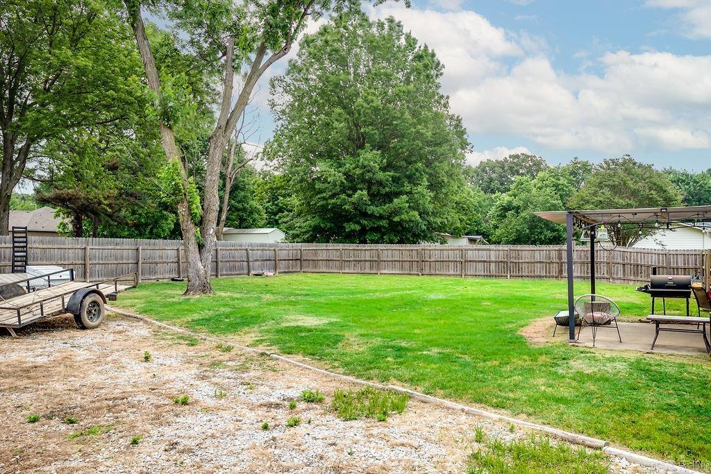 2300 Jaybee Dr.  Jonesboro, AR