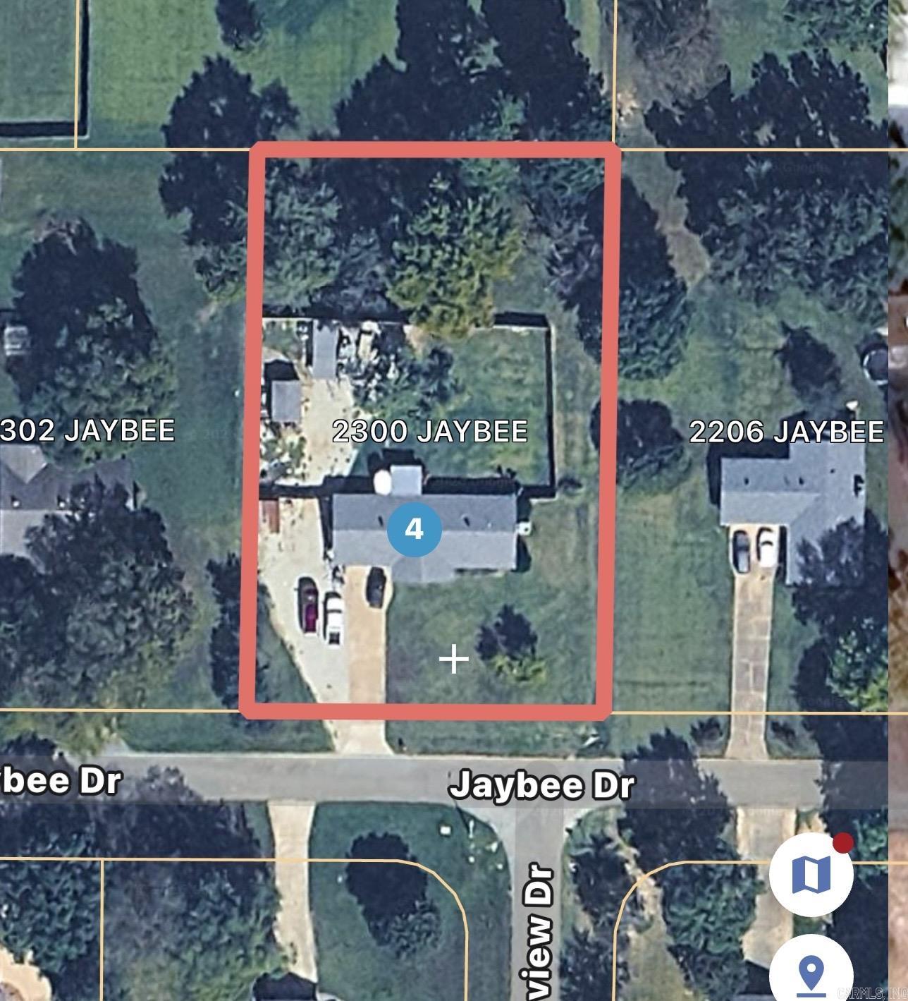 2300 Jaybee Dr.  Jonesboro, AR