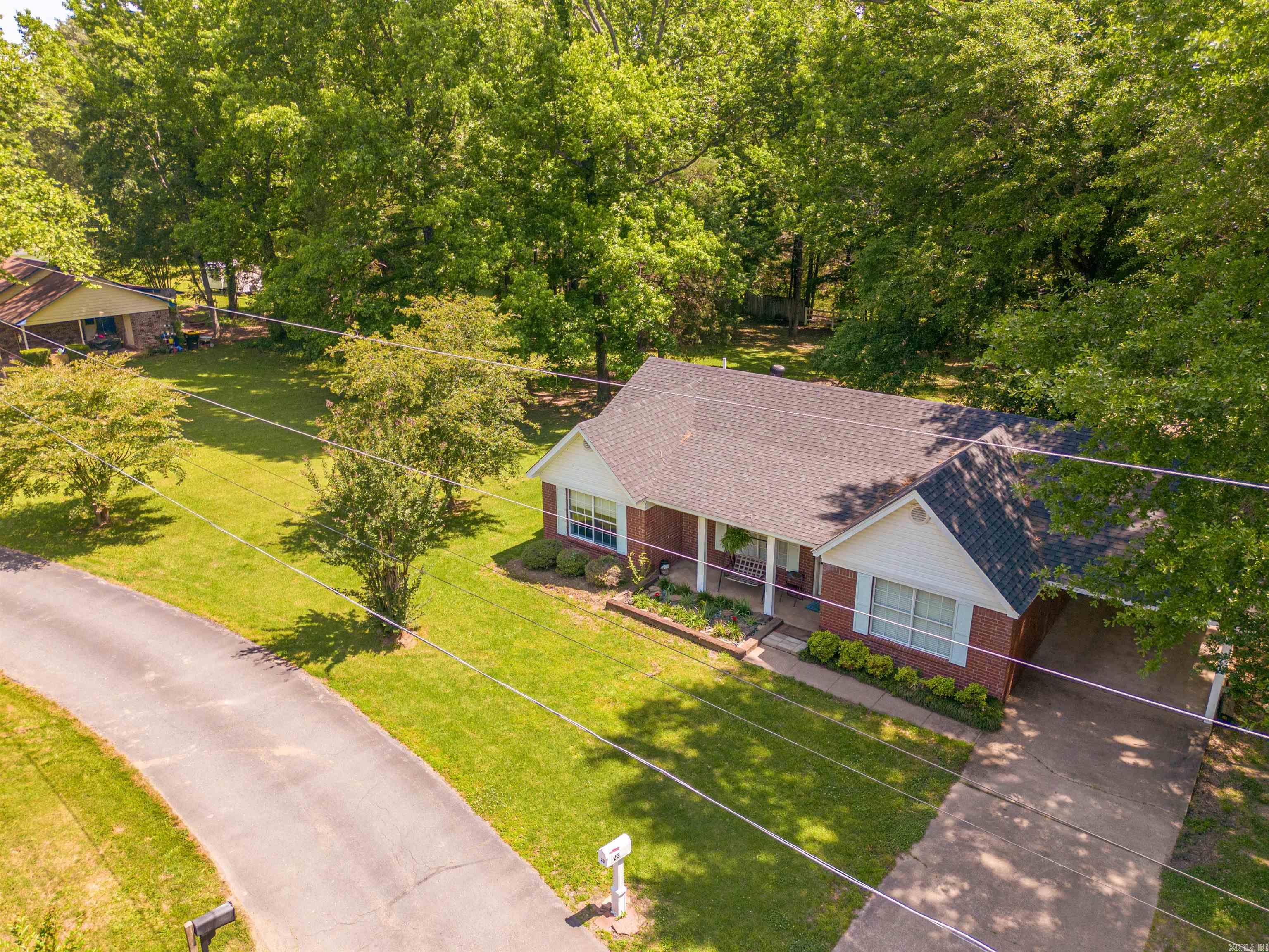 23 Rebecca Lane  Cabot, AR