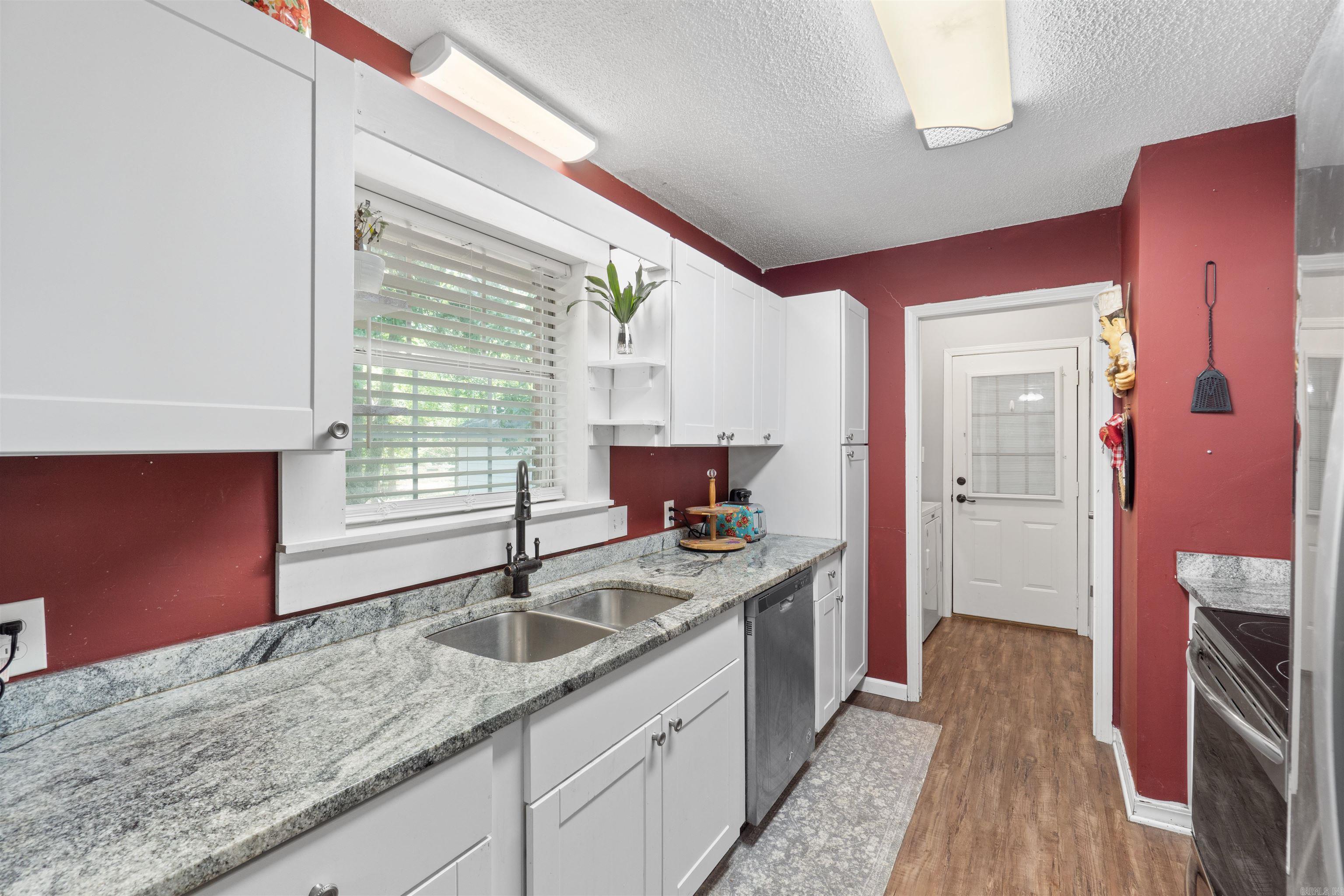 23 Rebecca Lane  Cabot, AR