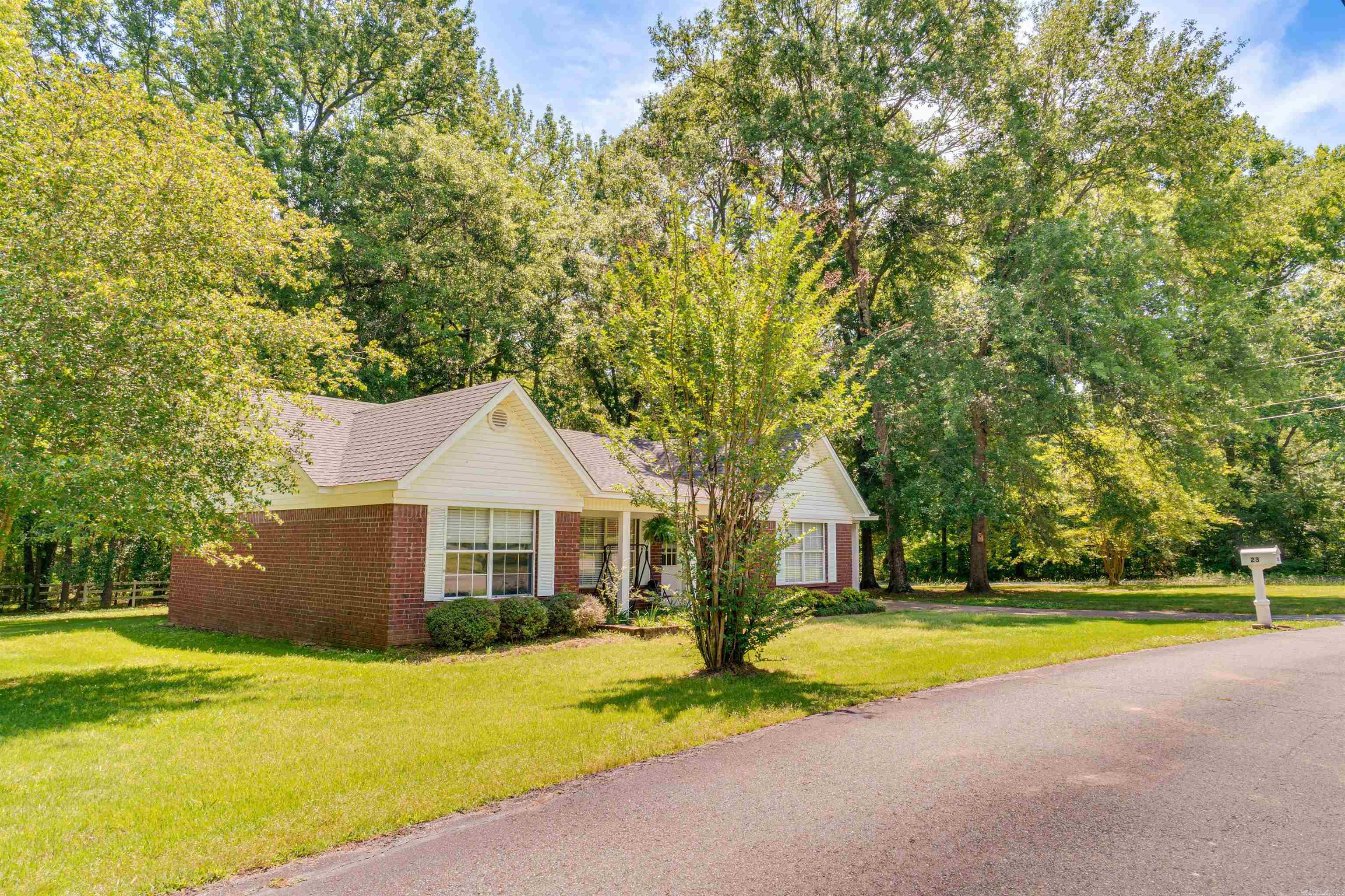23 Rebecca Lane  Cabot, AR